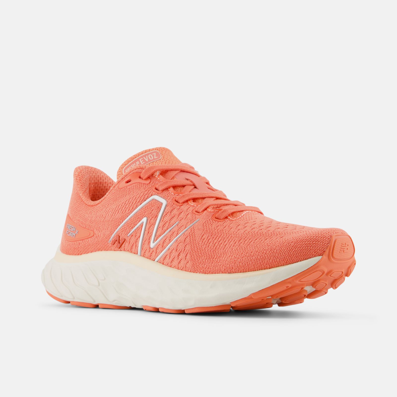 New Balance WEVOZRR3, Gulf red, large
