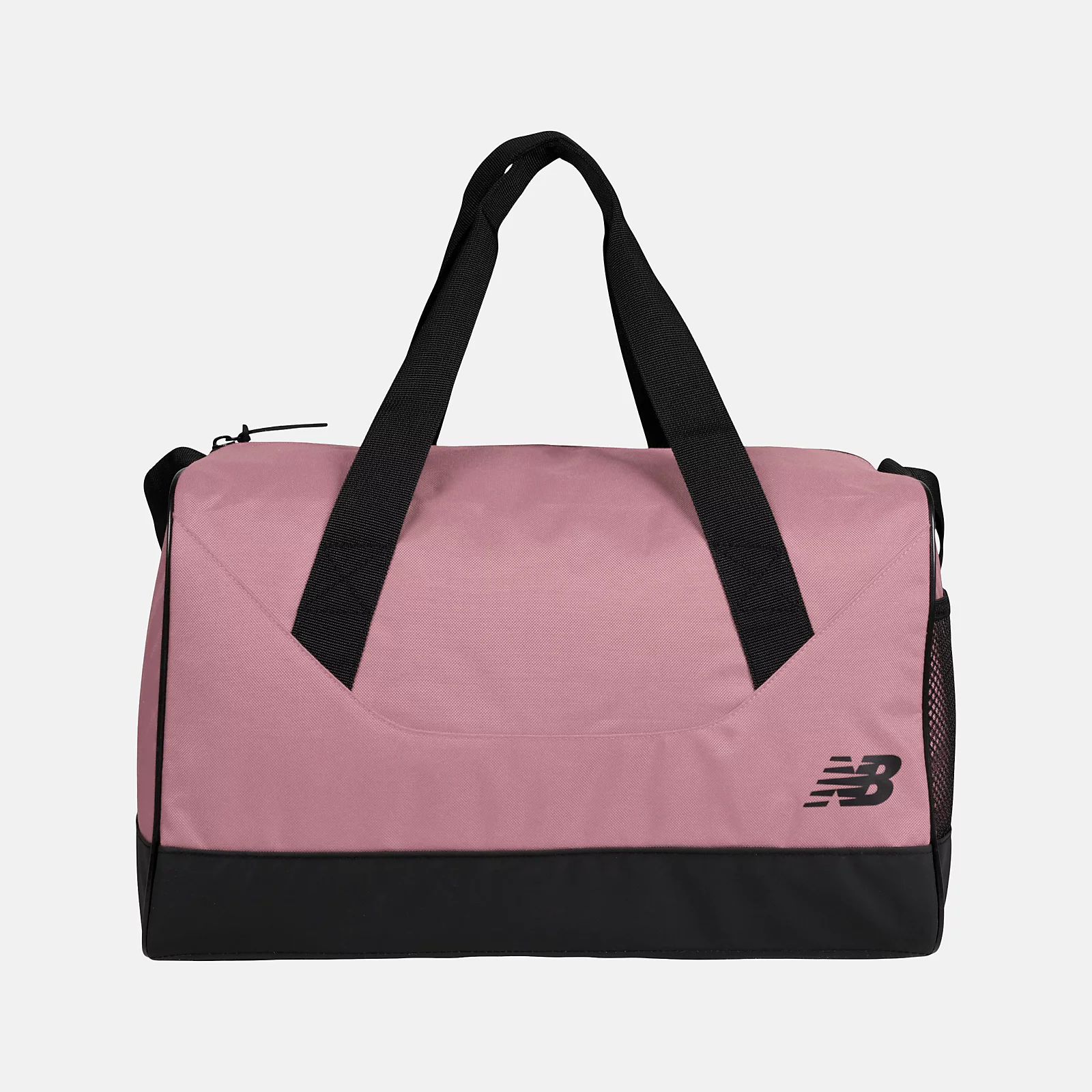 New Balance Bolso Essential Small Duffel LAB53516, pink, swatch