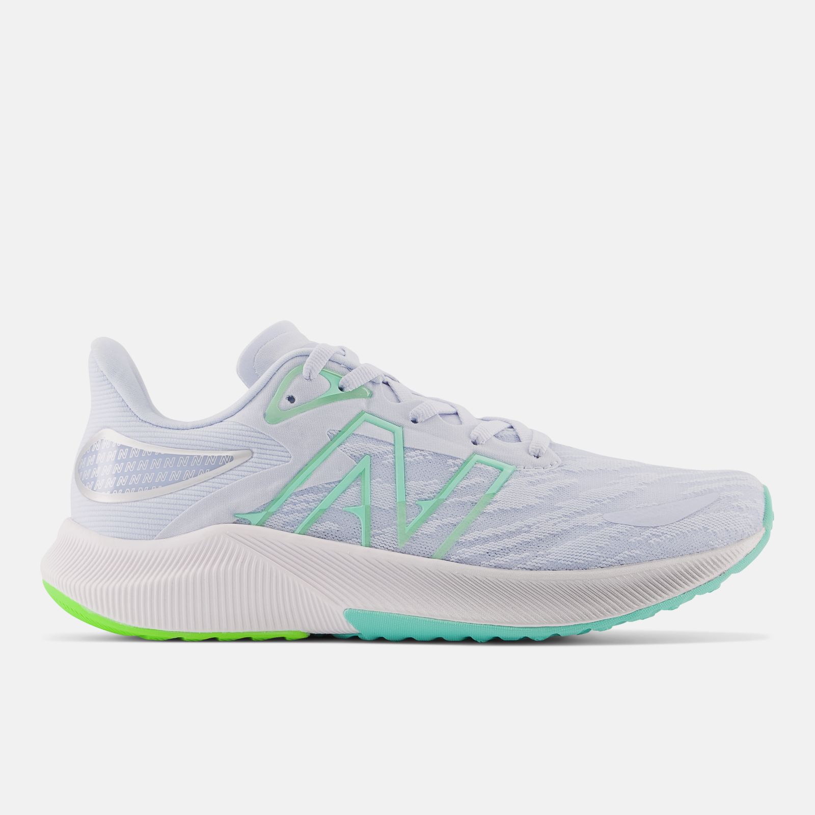 New Balance FuelCell Propel V3, Grey, swatch