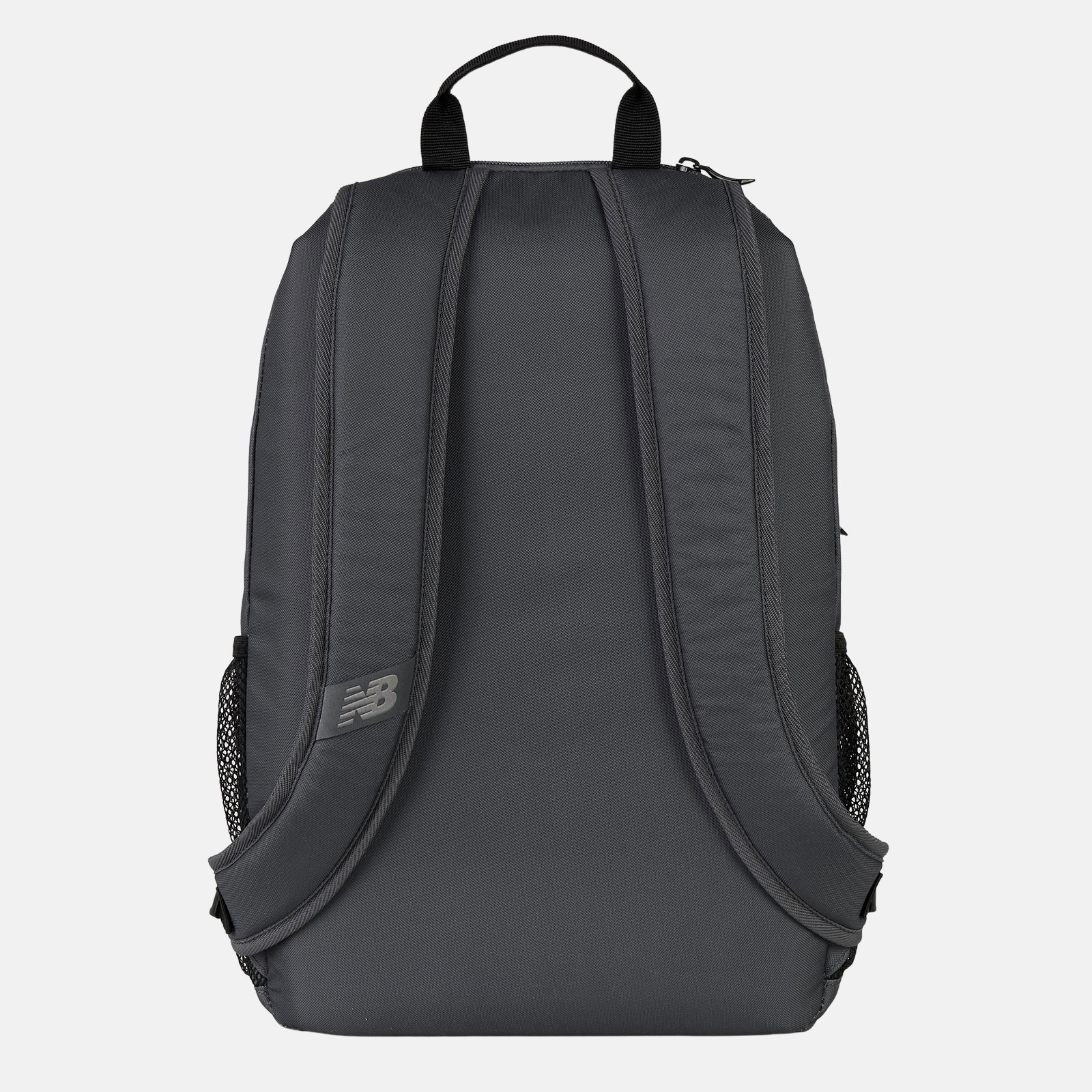 New Balance LAB23181GT CAMPUS BACKPACK, Graphite, large