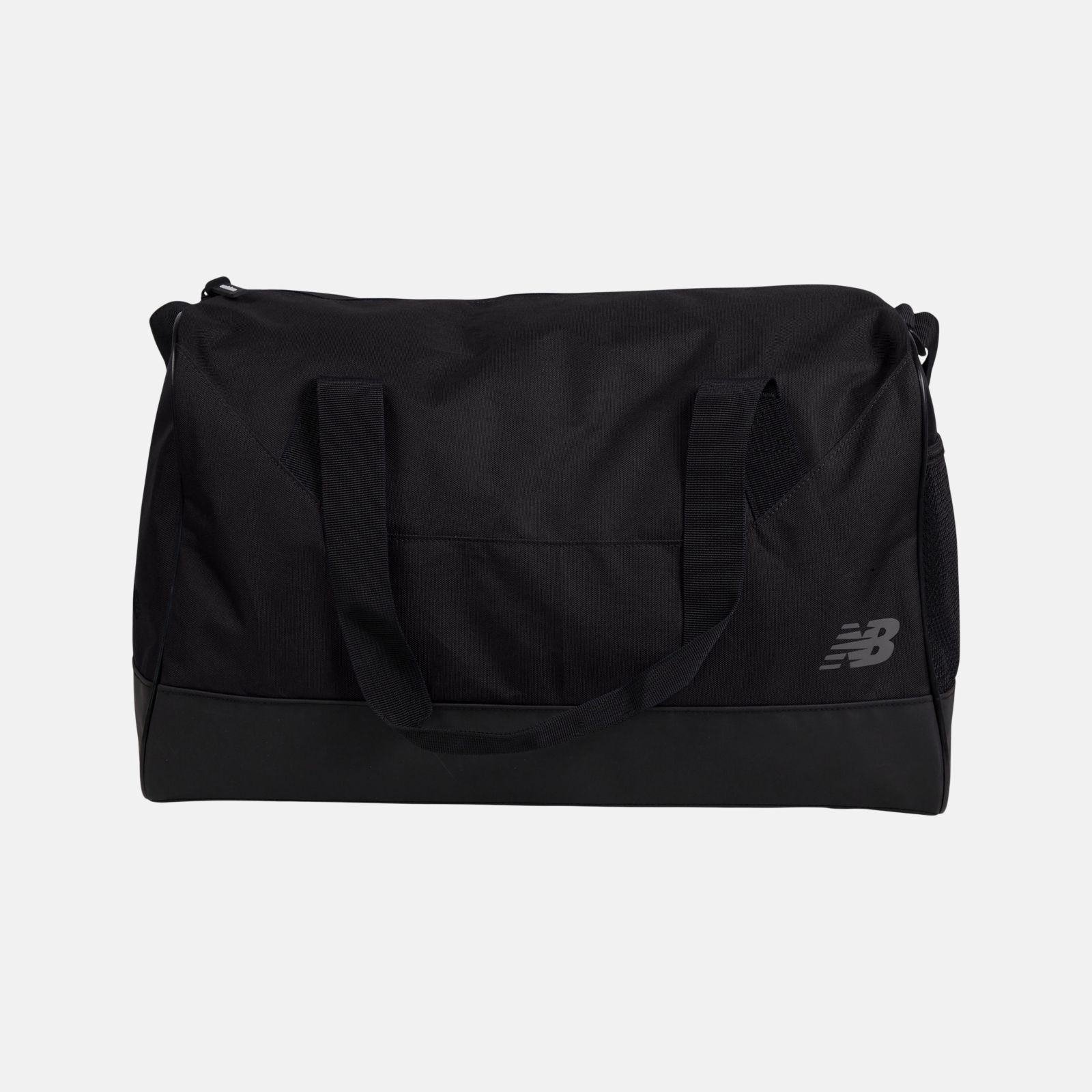 New Balance Bolso Essential Medium Duffel LAB53517, black, swatch