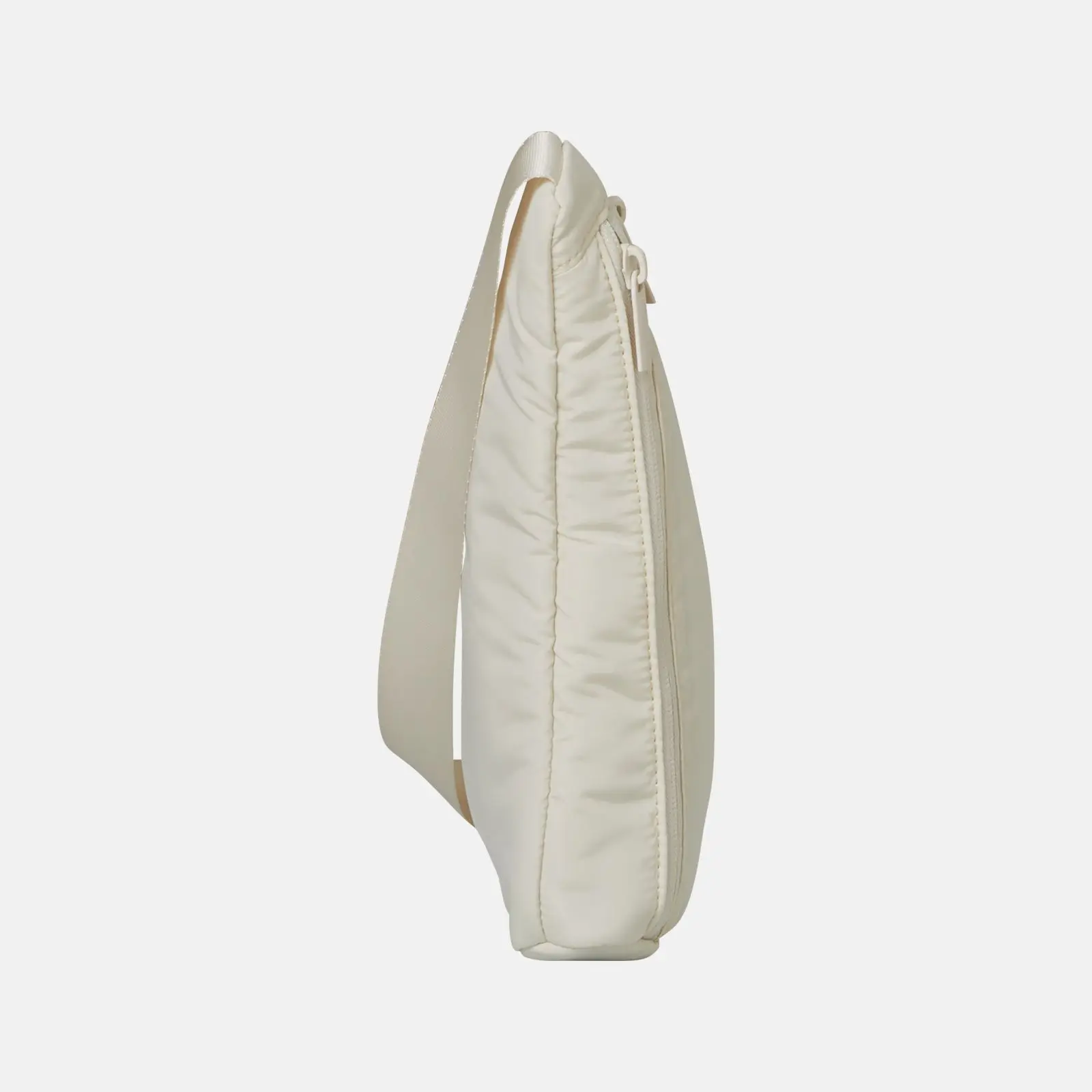 New Balance LAB23084LIN WMNS XL BUM BAG, beige, large image number 2