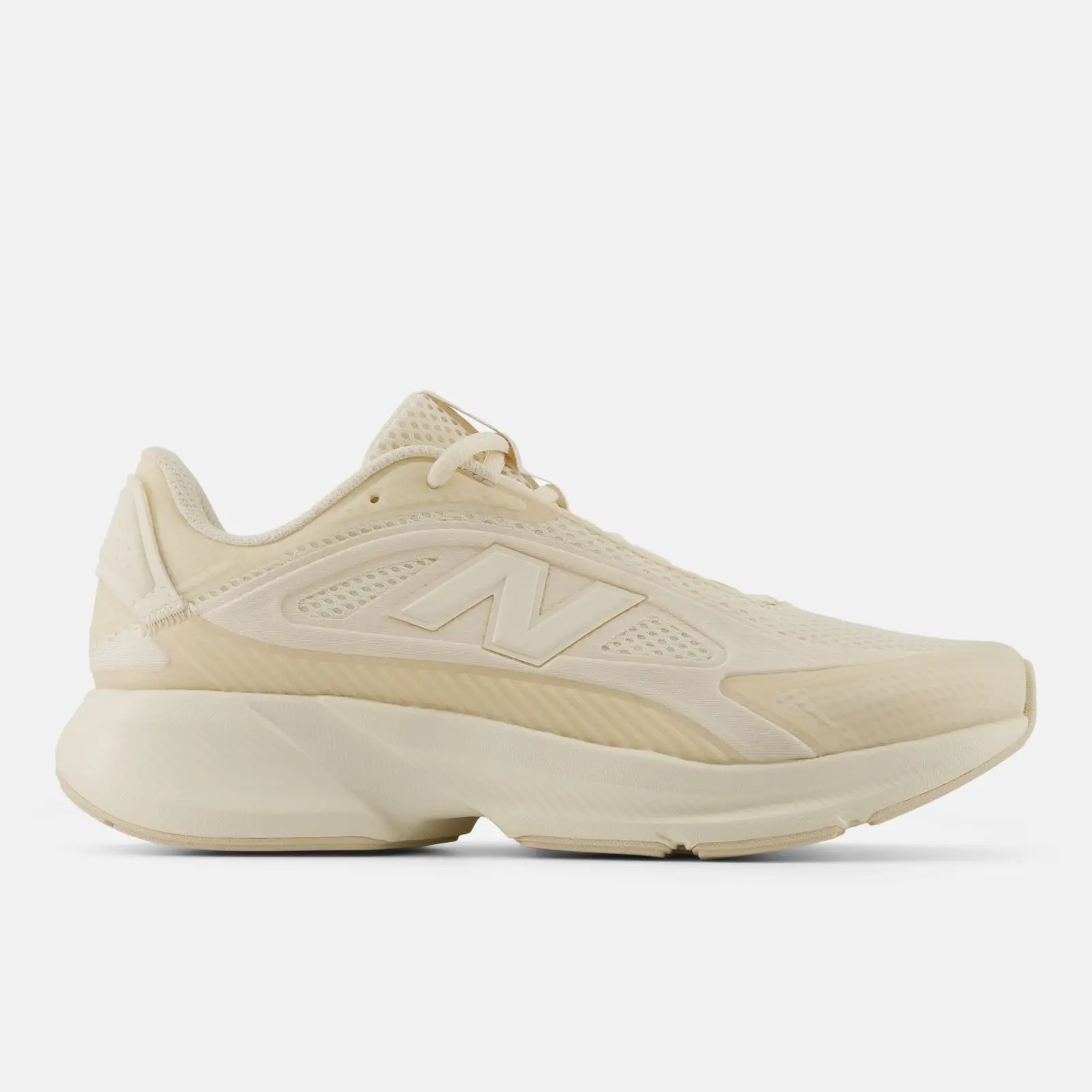 New Balance CTLYST, Permafrost/Bisque, swatch