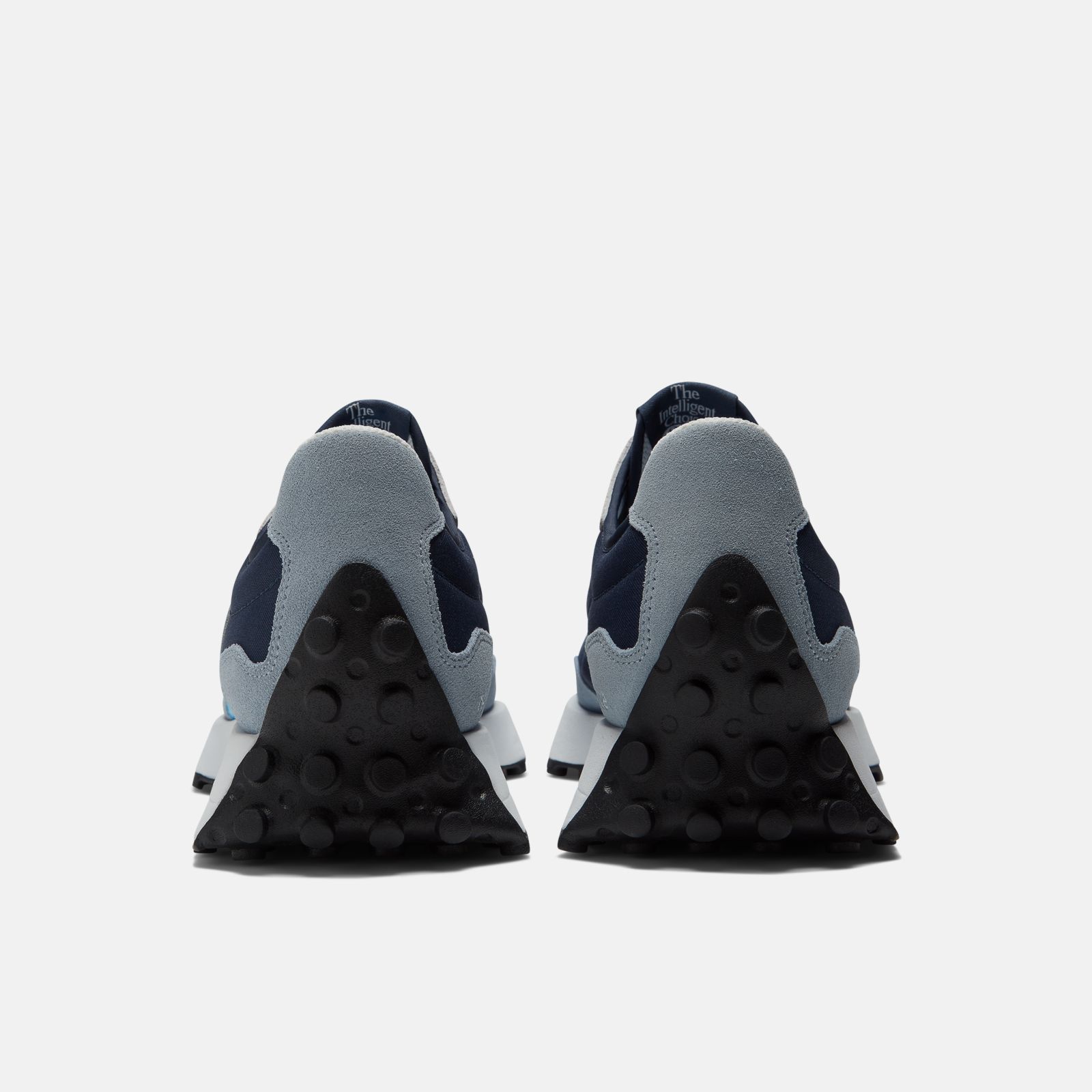 New Balance MS327BF, Natural indigo, large image number 5