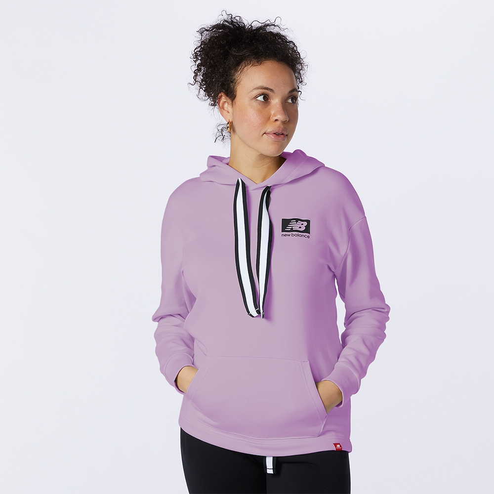 Buzo mujer new store balance