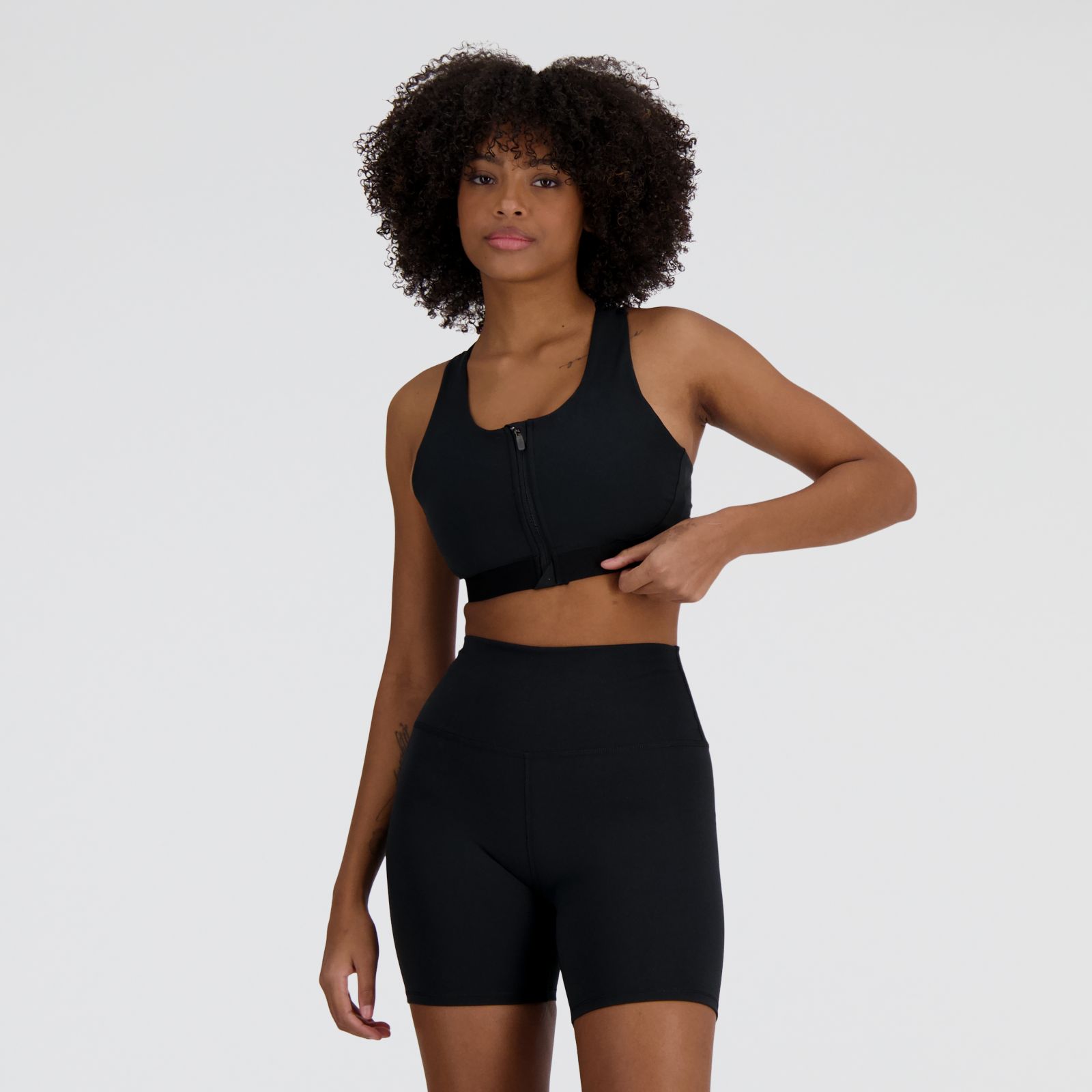 WB41047BK NB Sleek Medium Supp