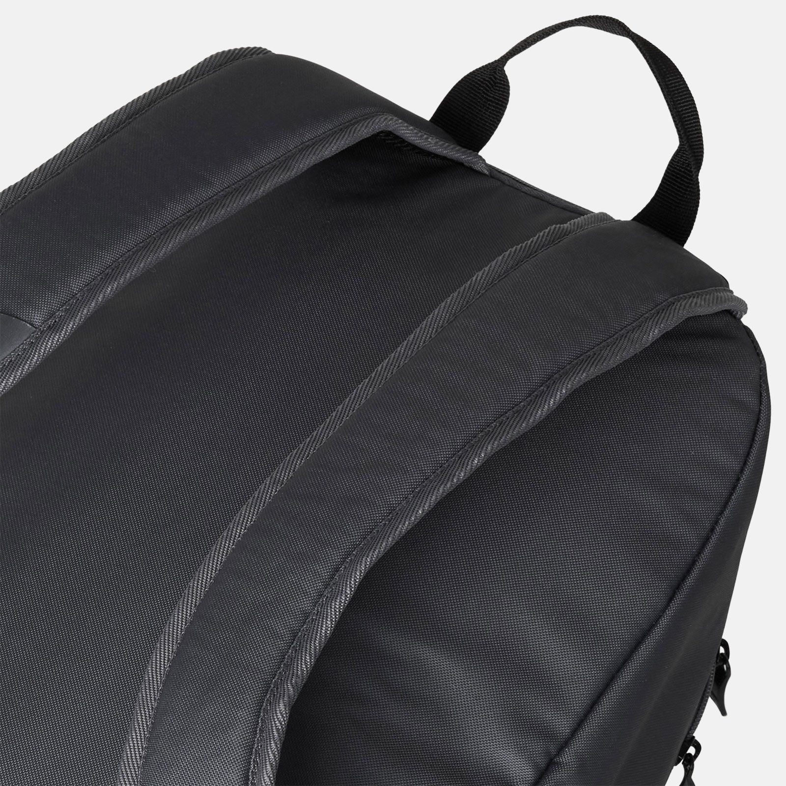 New Balance LAB23181GT CAMPUS BACKPACK, Graphite, large