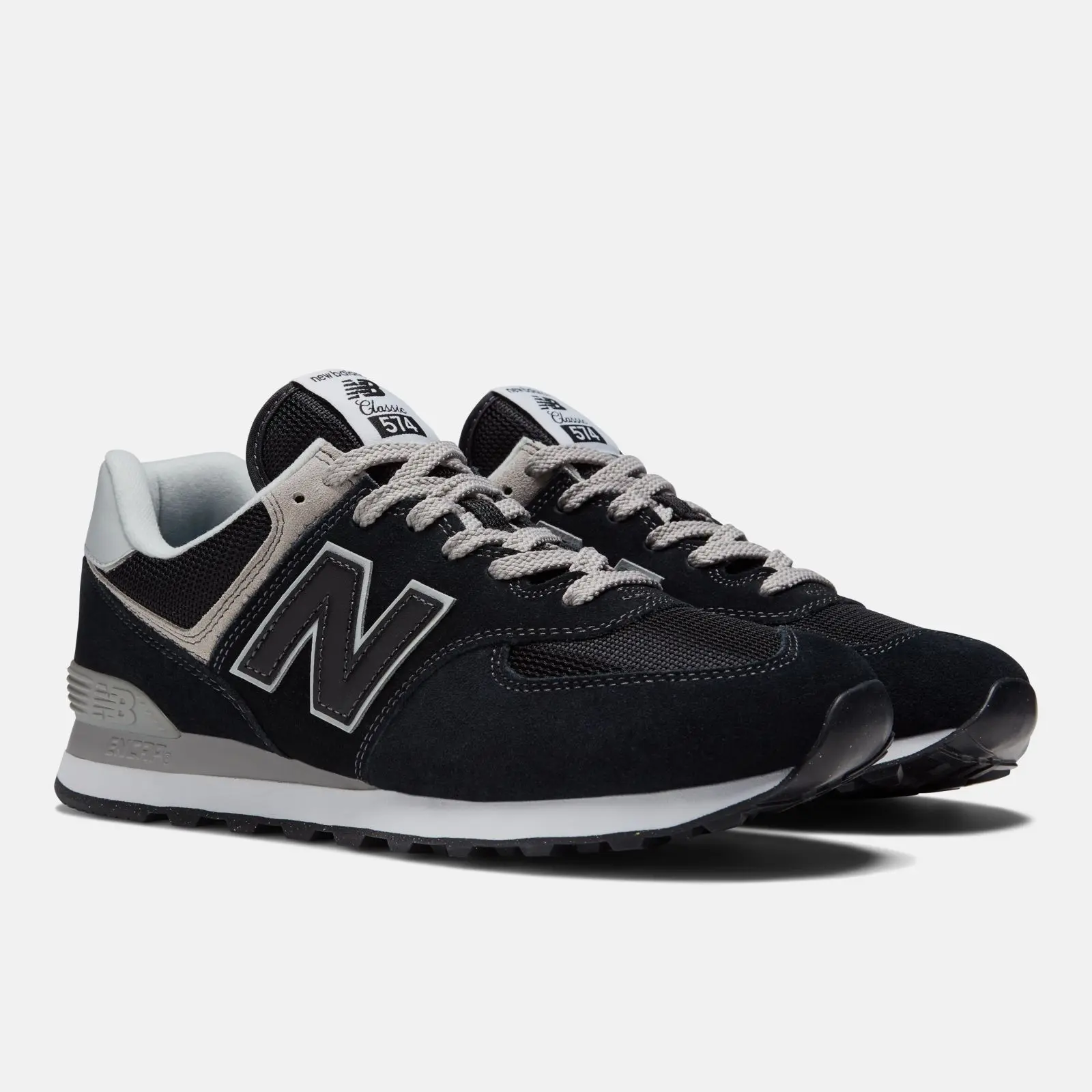 New Balance ML574EVB, NGBL, large