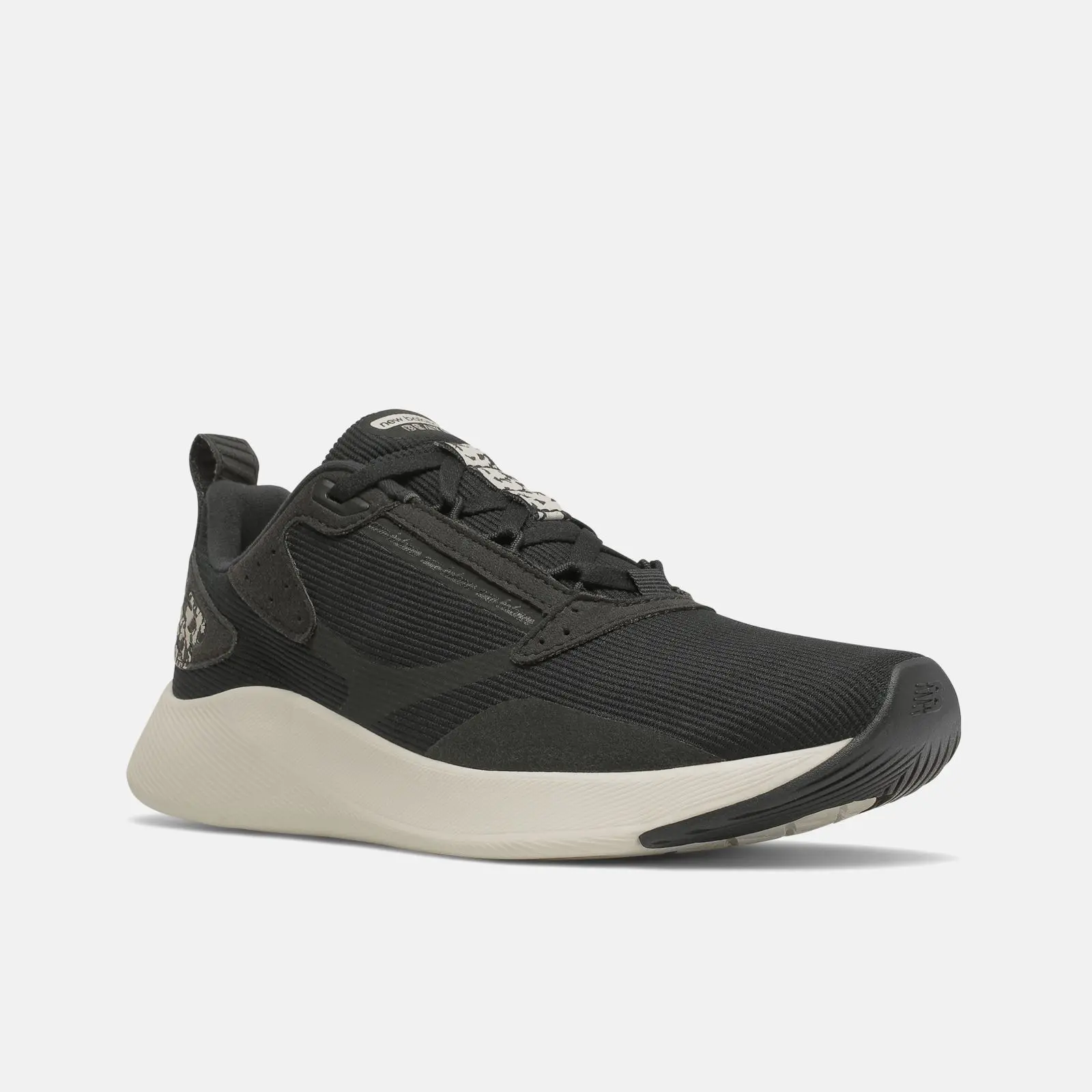 New Balance DynaSoft Beaya, Negro, large image number 3