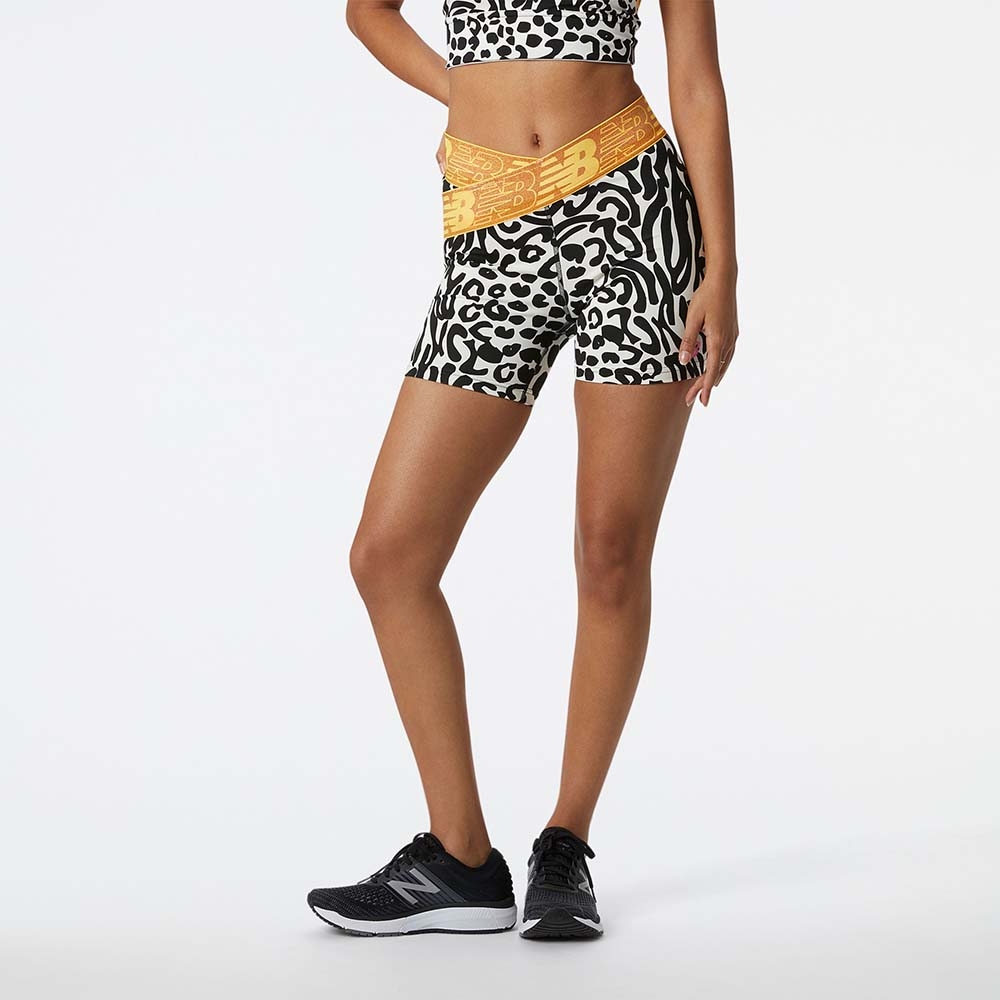 Calza new balance mujer 2025