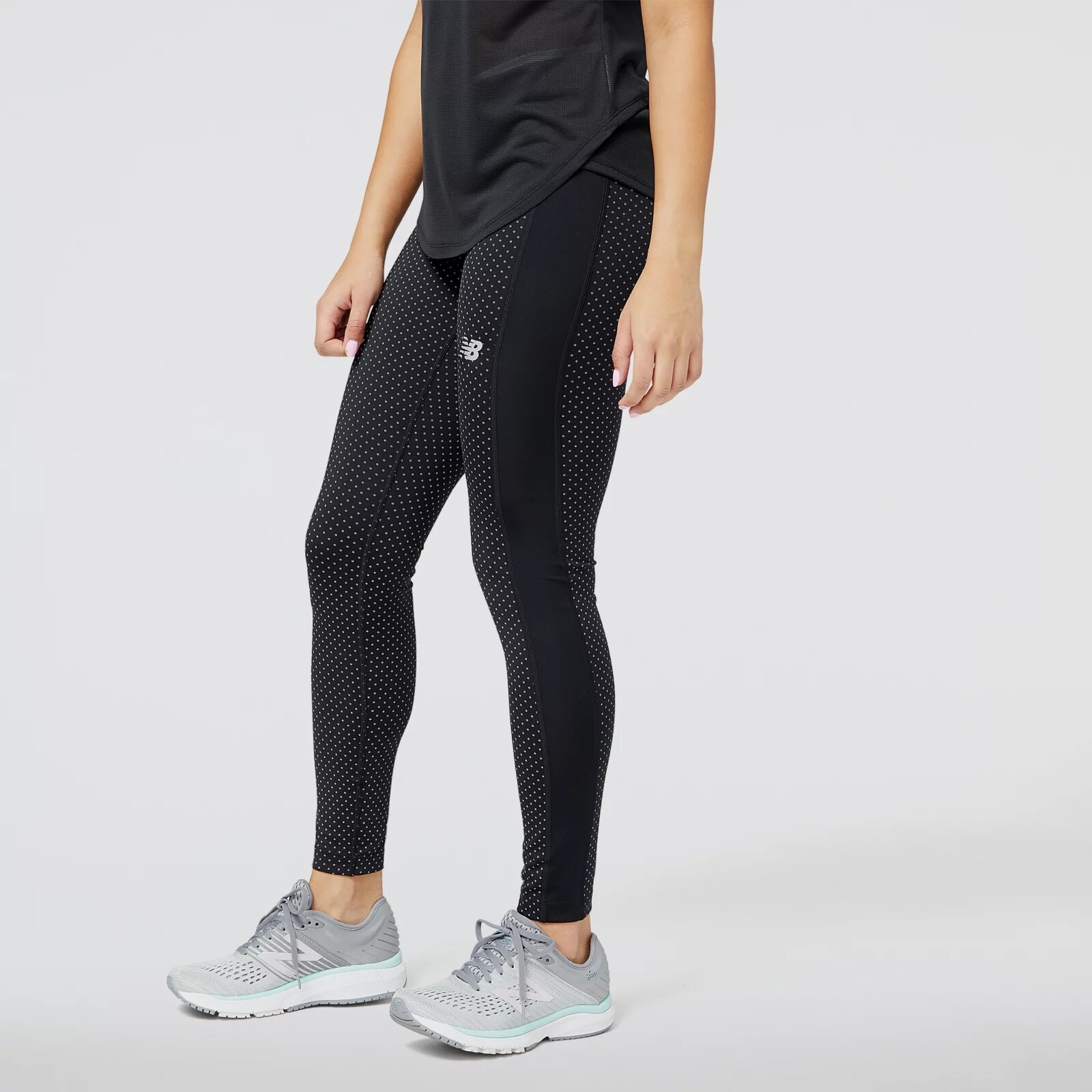 New Balance WP23235BK, Black, large
