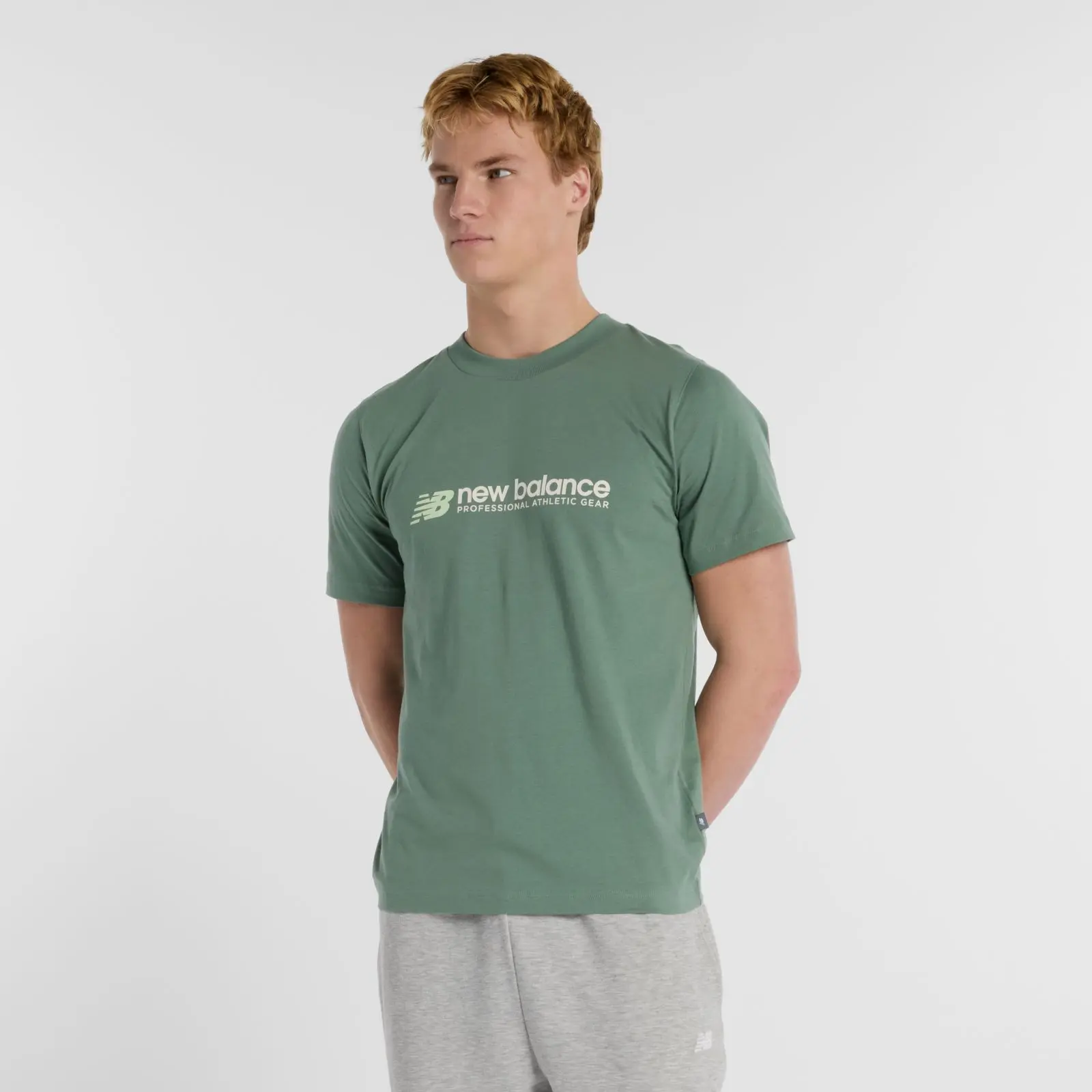 Remera Professional Athletics MTA51933