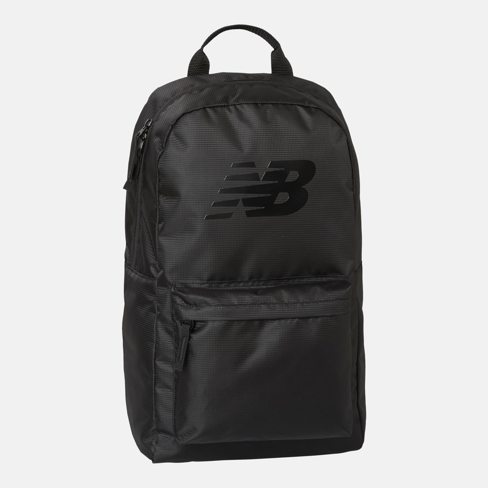 New Balance OPP Core Backpack LAB2309, Black, swatch