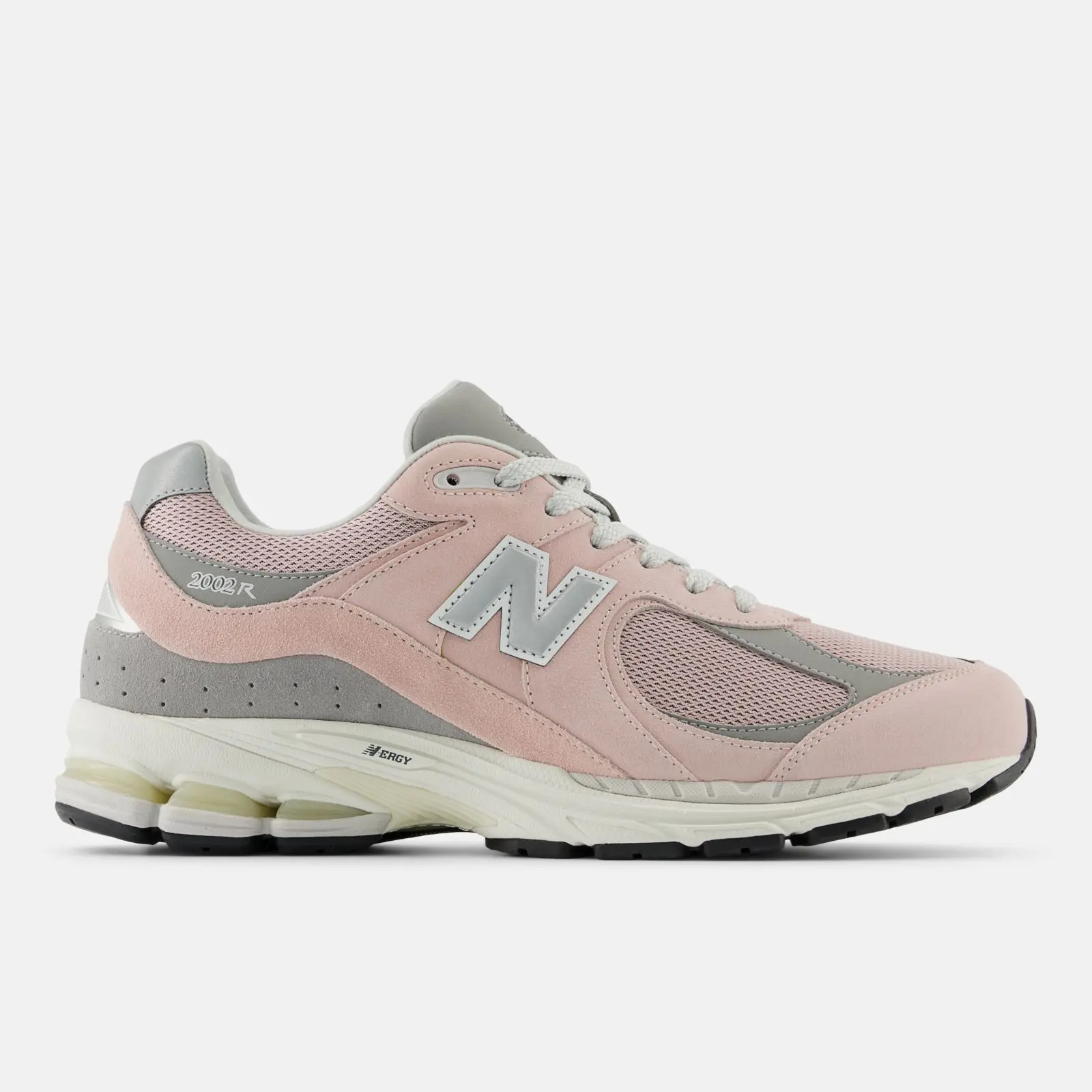New Balance 2002R, orb pink, swatch
