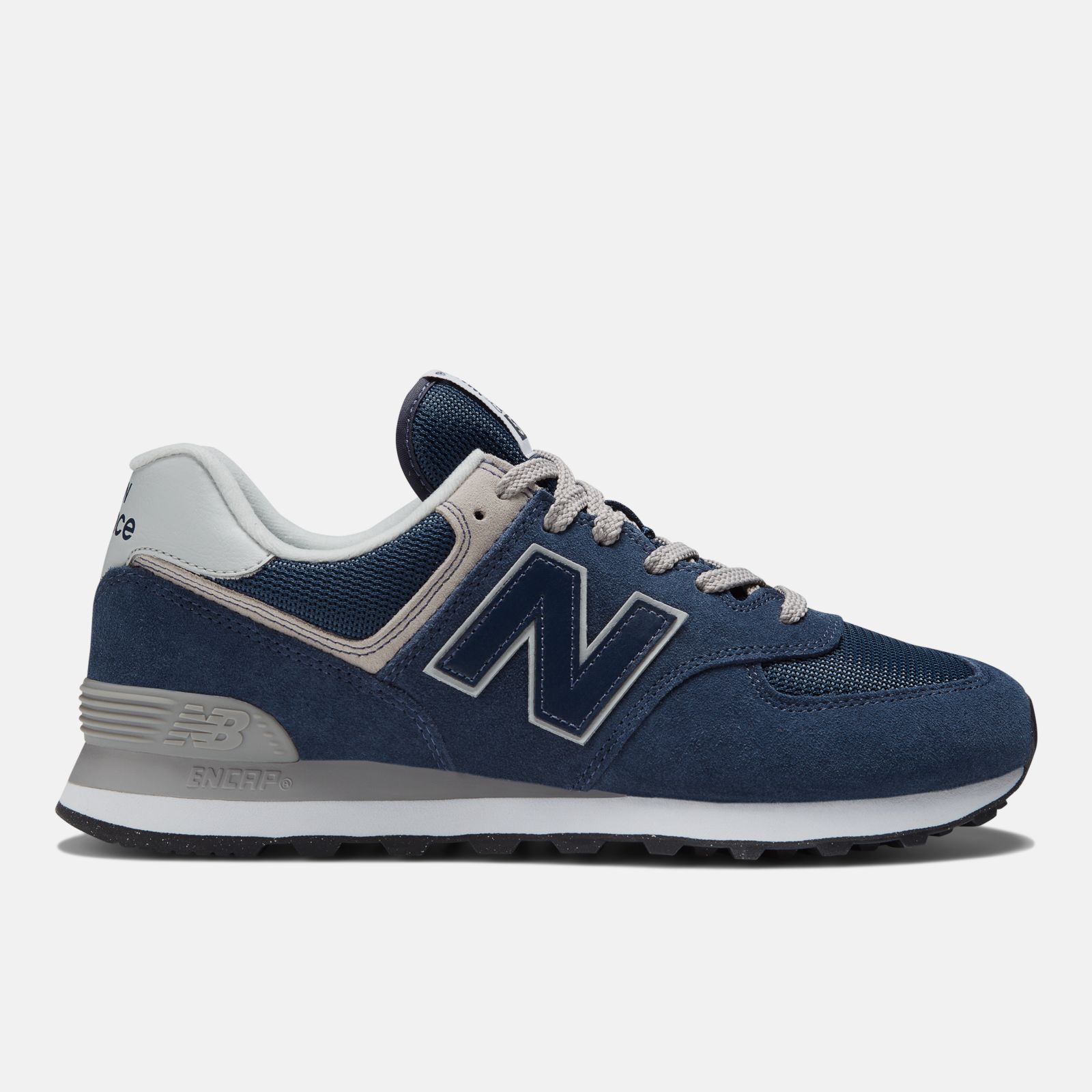 New Balance 574 Core M, Galaxy blue, swatch