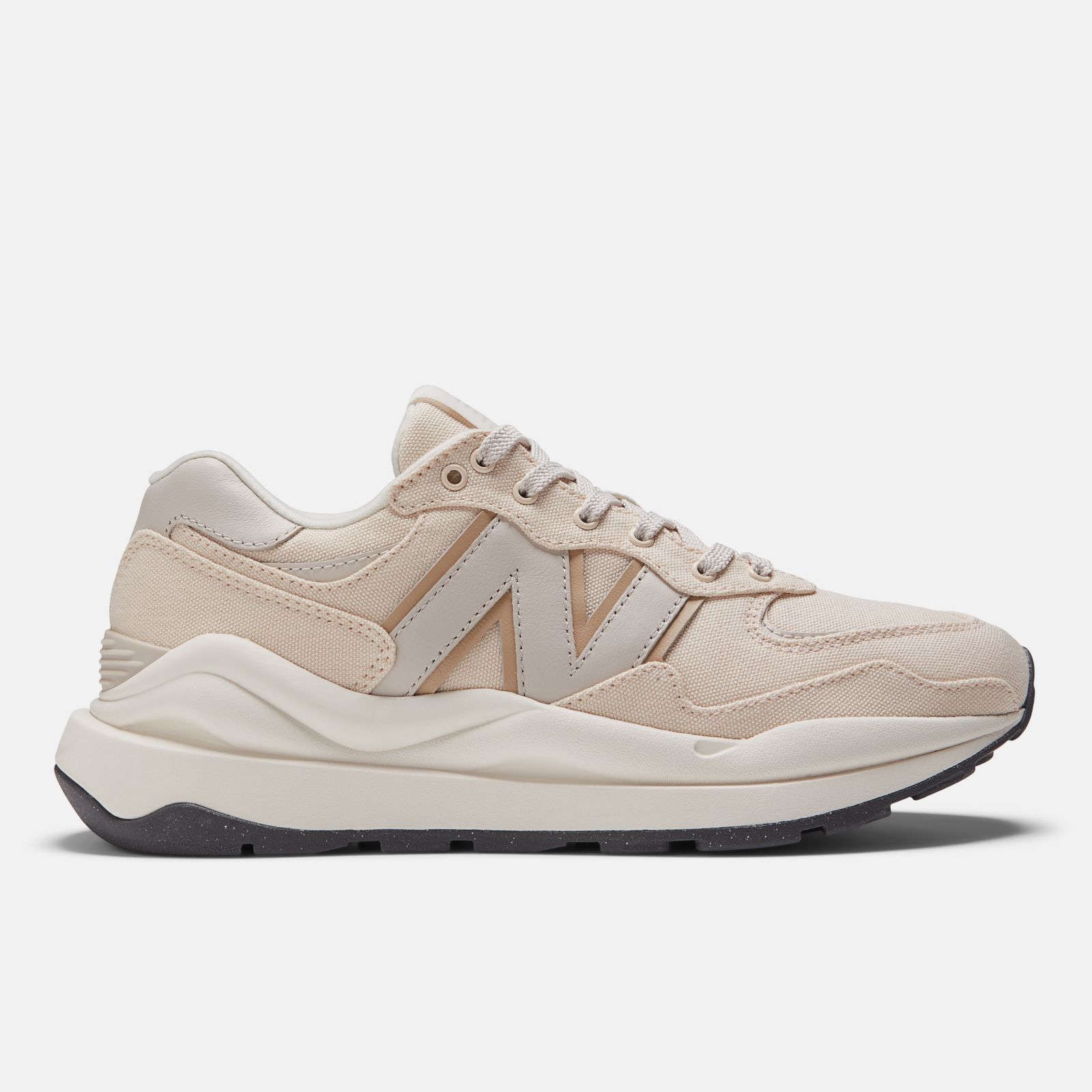 New Balance W5740PDA, Sea salt, large image number 0