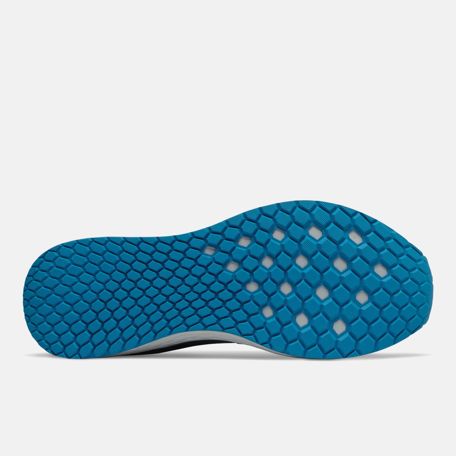 New Balance MARISCT3, Black / Navy, large