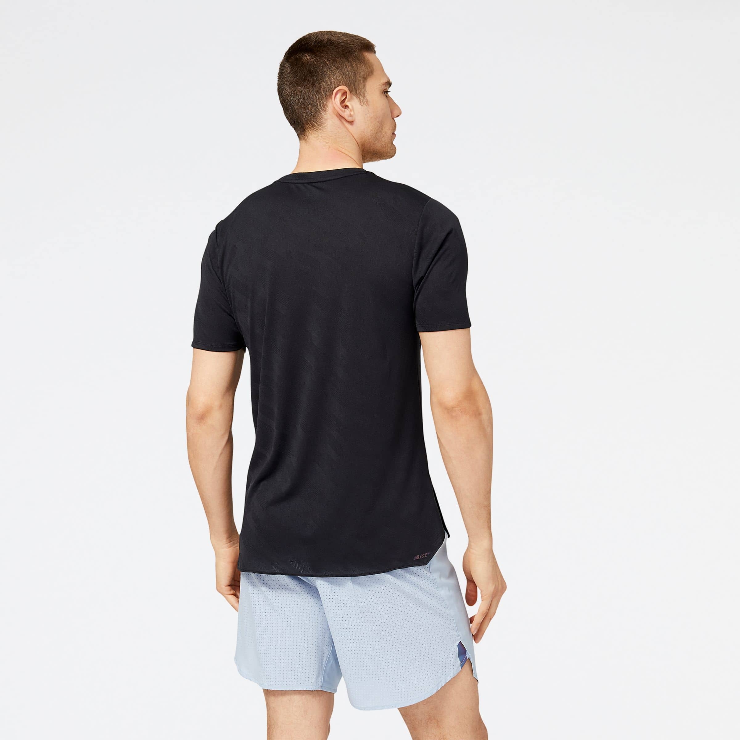 New Balance MT23281BK Q Speed Jacquard Sho, Black, large