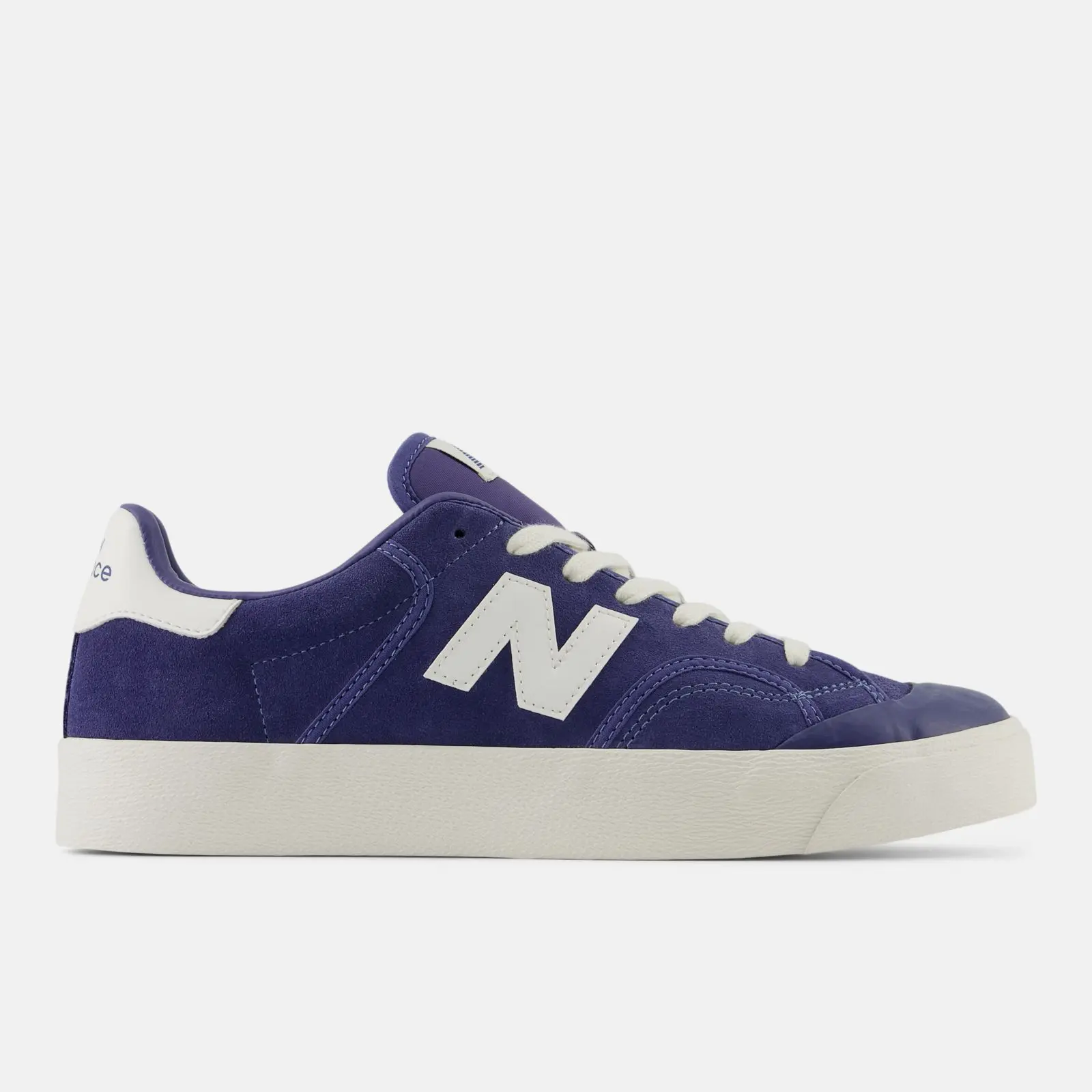 New Balance 100, Navy, swatch
