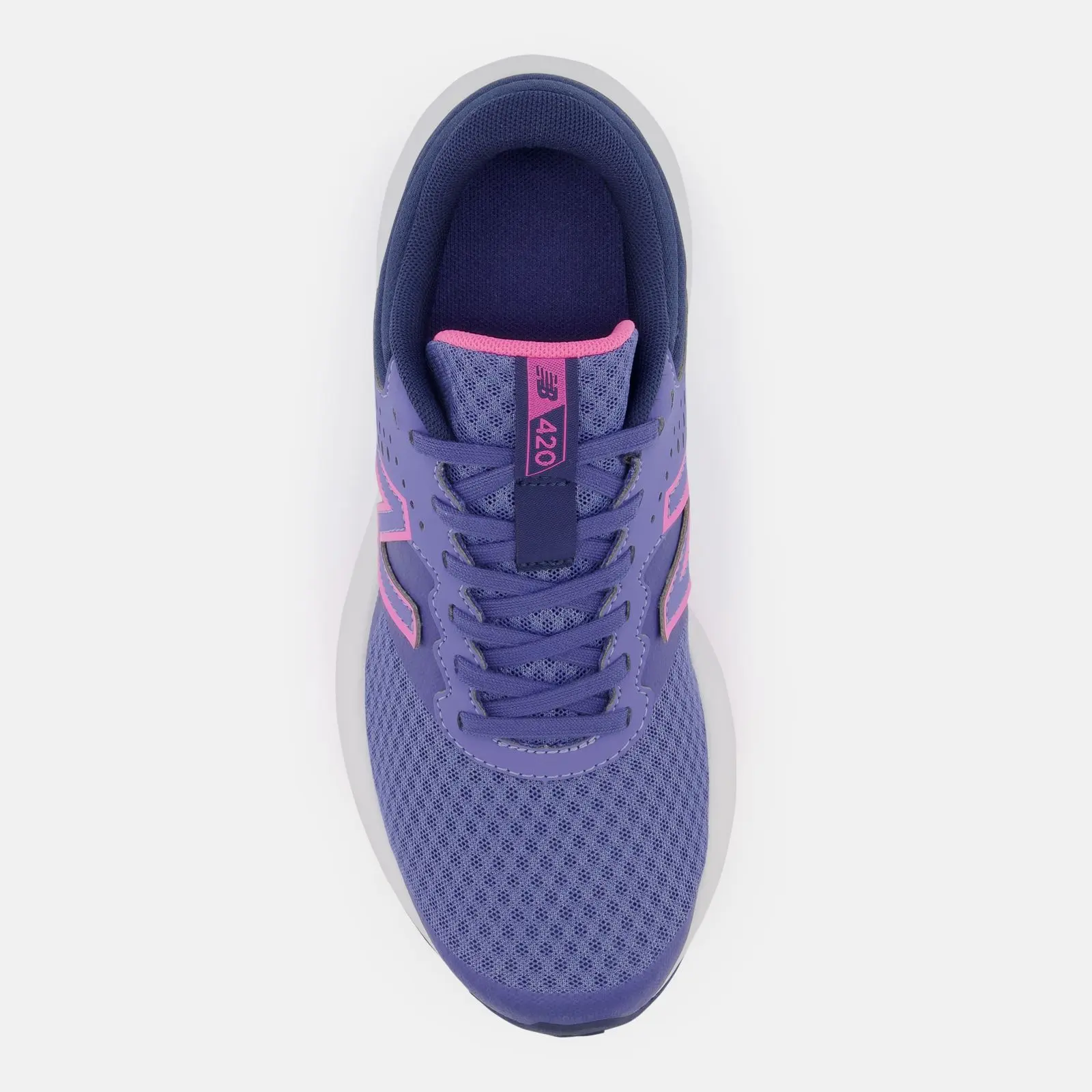 New Balance 420 v2, , large image number 2