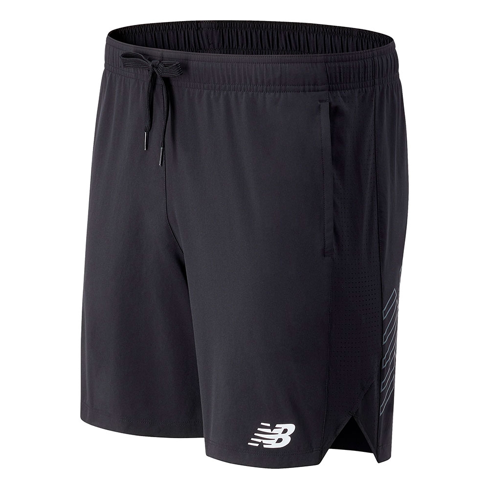 Short deportivo New Balance MS13019