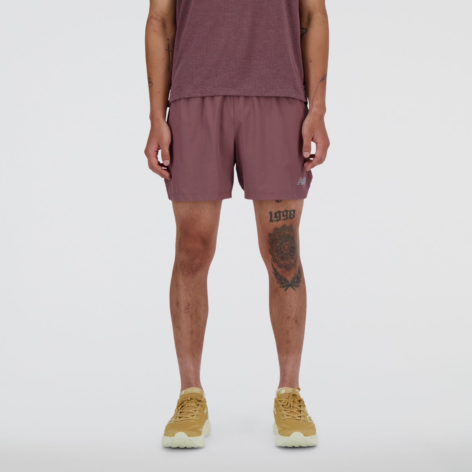 Ropa Hombre NewBalance Argentina