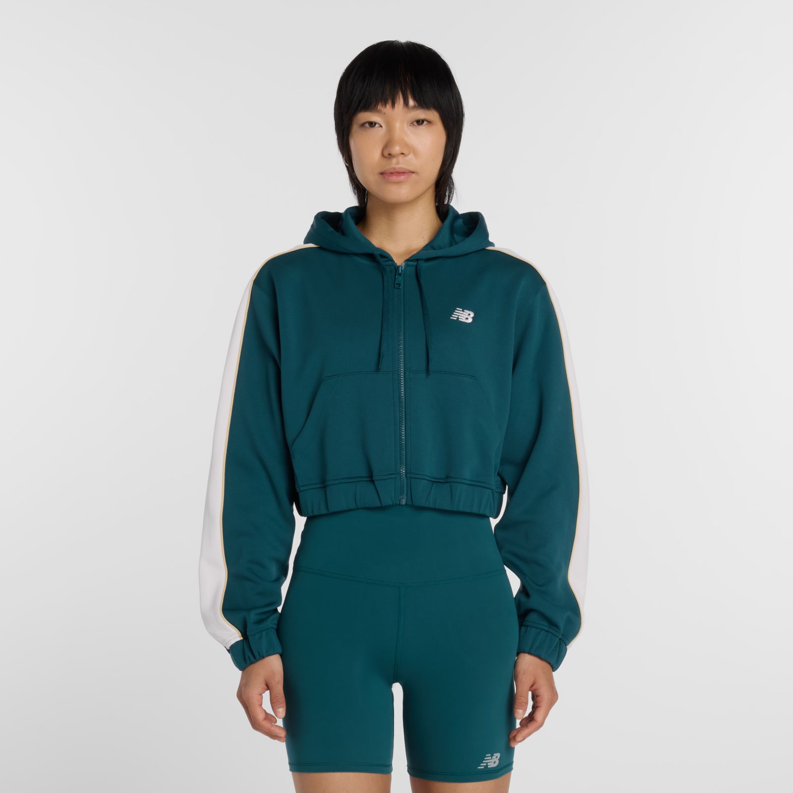  WJ61B759AAV Interlock Full Zip 