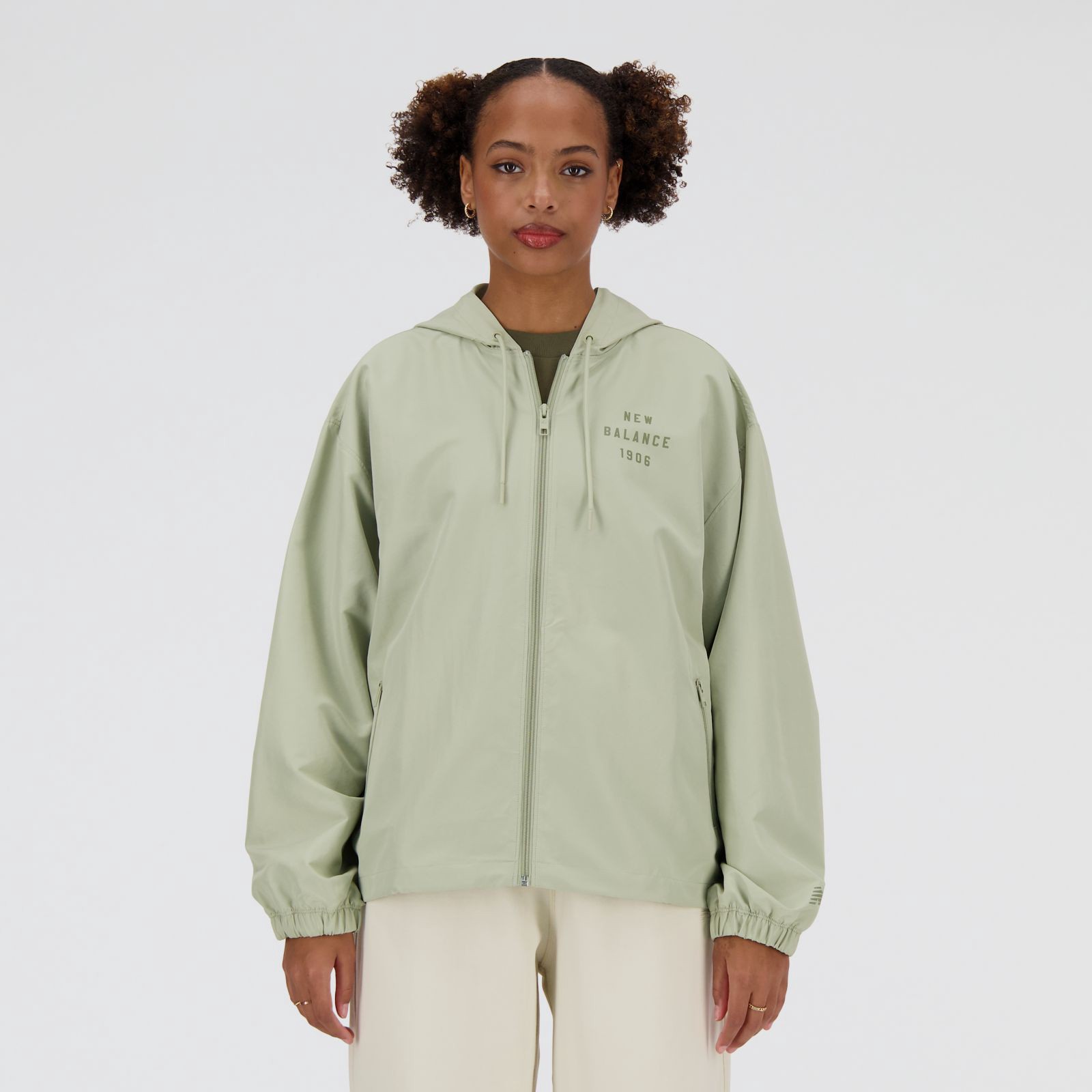 WJ41508OVN Iconic Collegiate W
