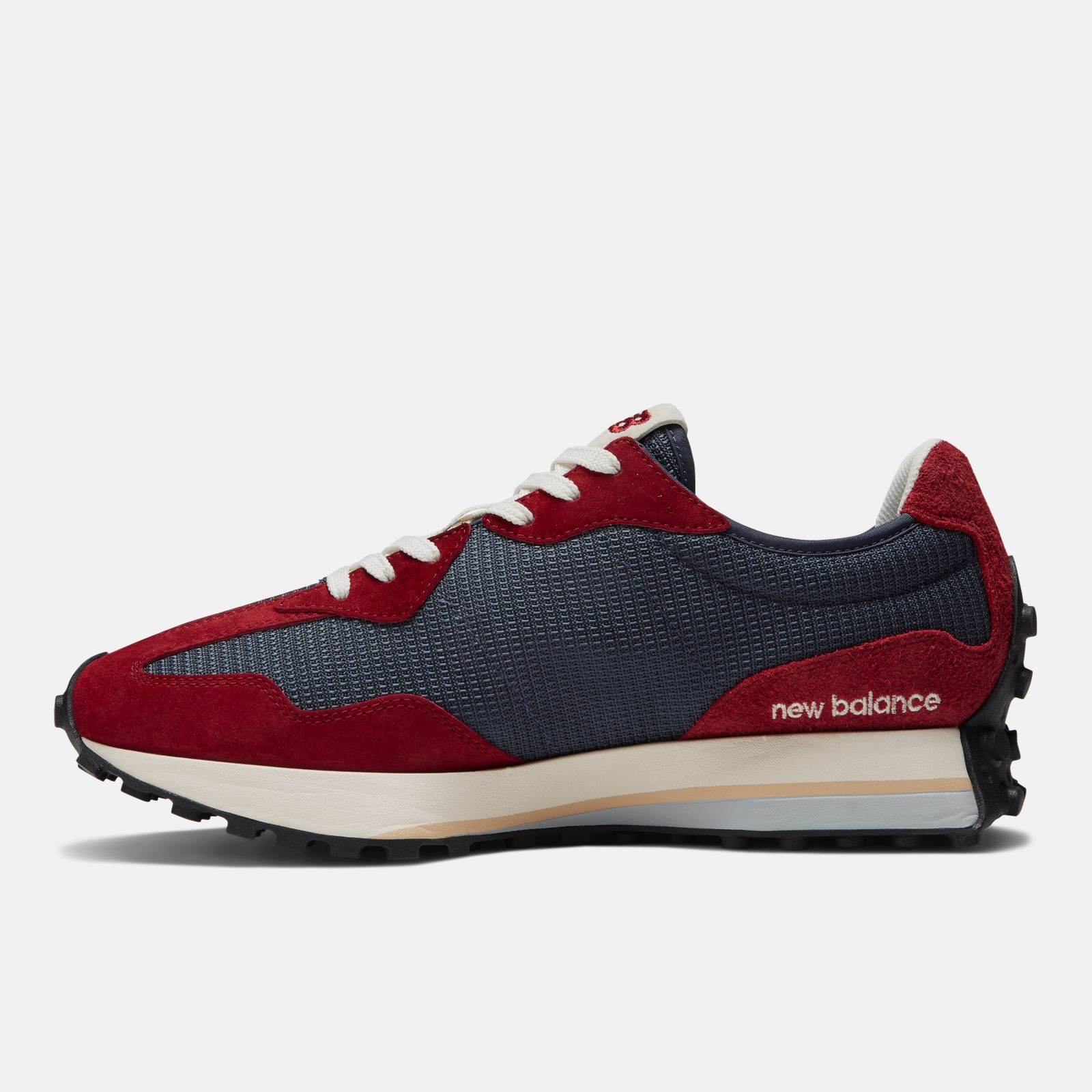 New Balance 327, Nb Navy, large image number 1