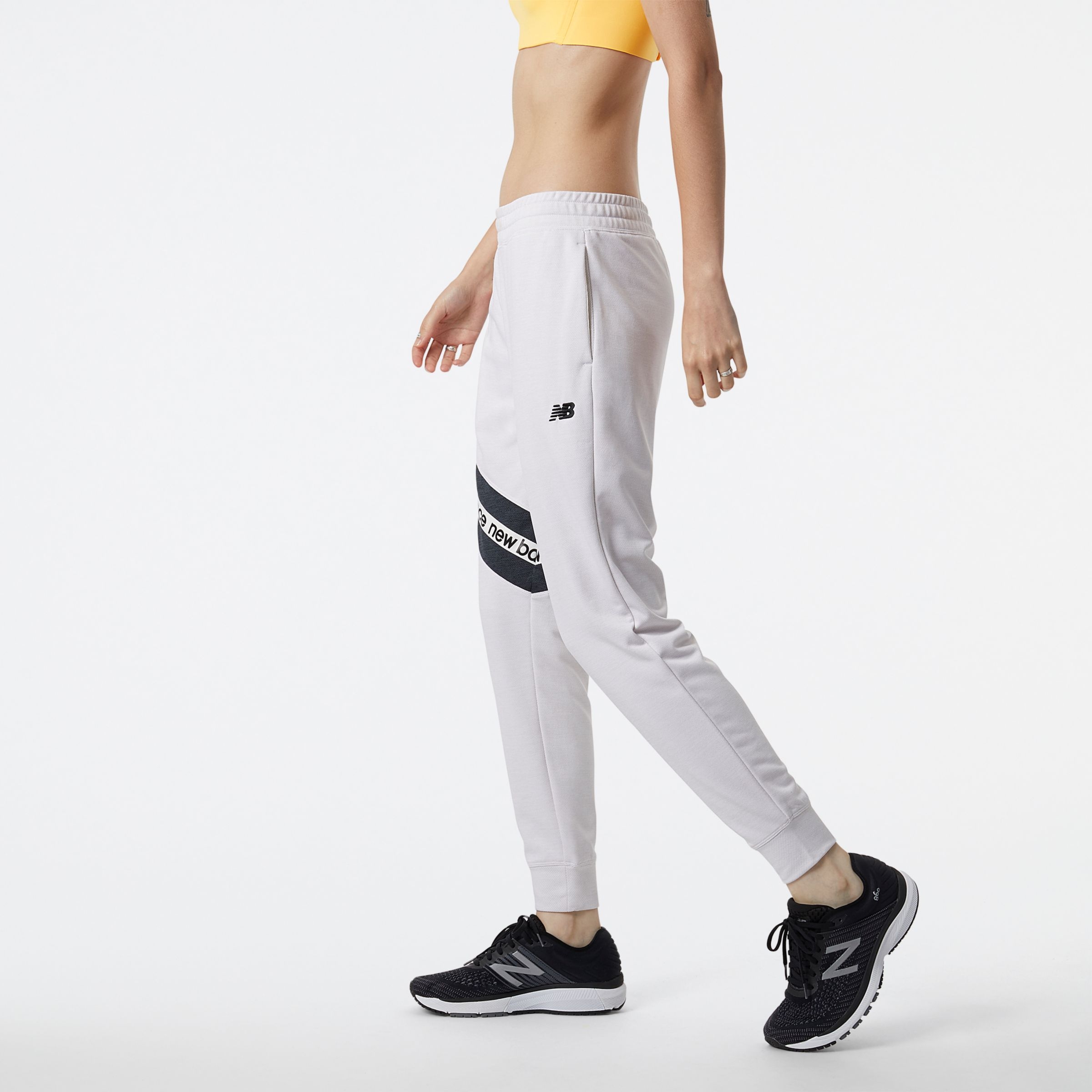 New Balance WP21180SST Relentless Terry Jo, Natural, large