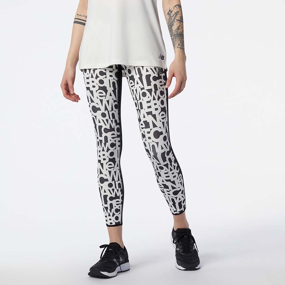 WP11178BKW Relentless Printed