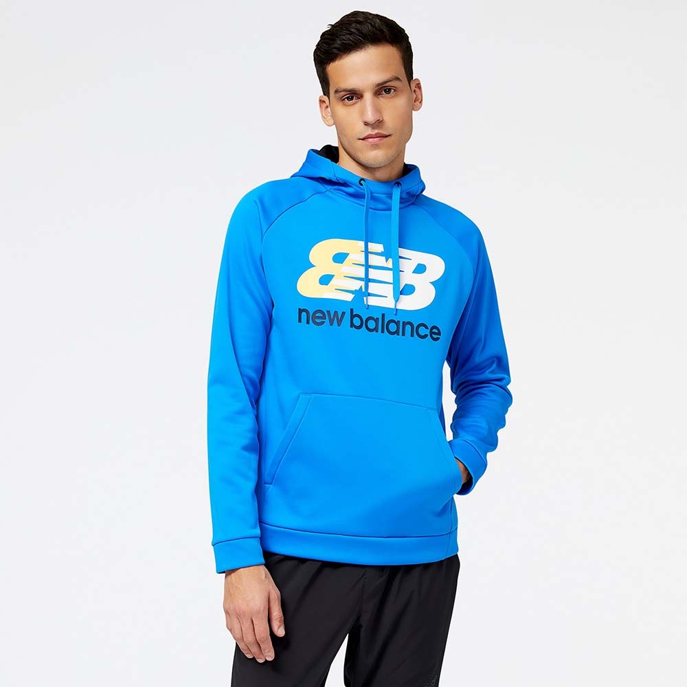 Buzo new 2025 balance hombre