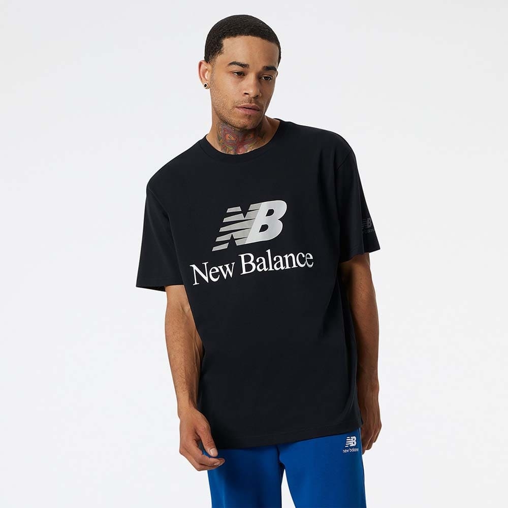 New Balance MT21529BK NB ESSENTIALS CELEBR, Black, large