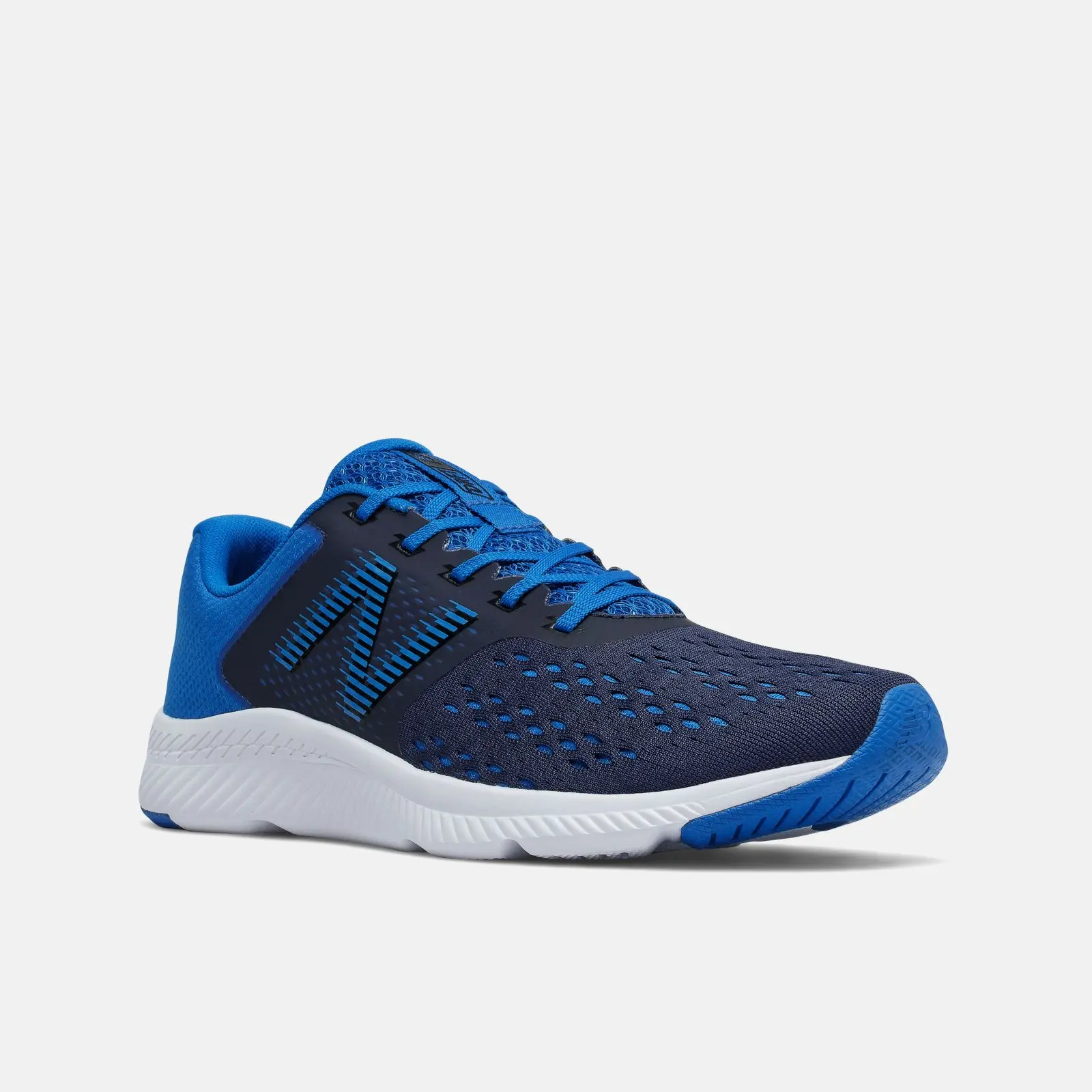 New Balance DRFT, Navy/blue, large image number 3