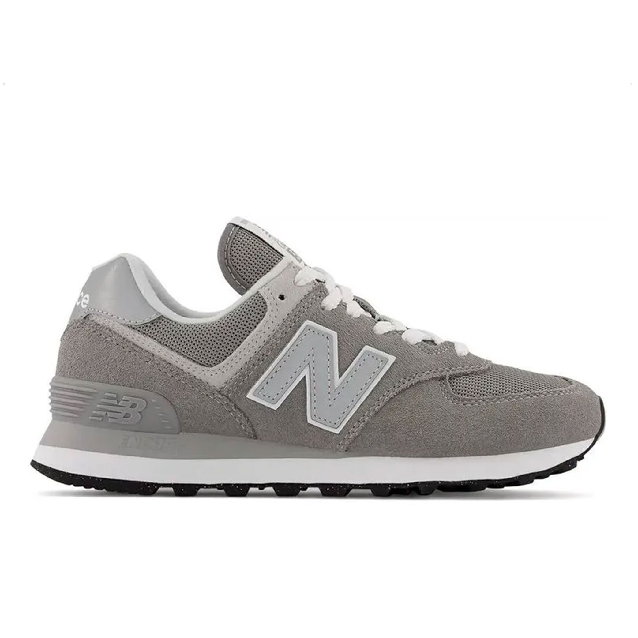 New Balance WL574AVF, Grey, large image number 0