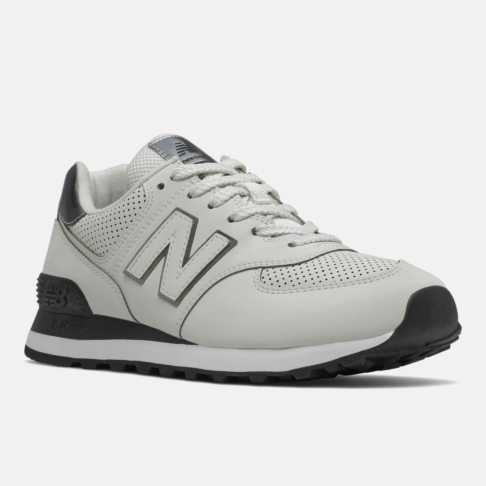 New Balance 574, , large image number 3