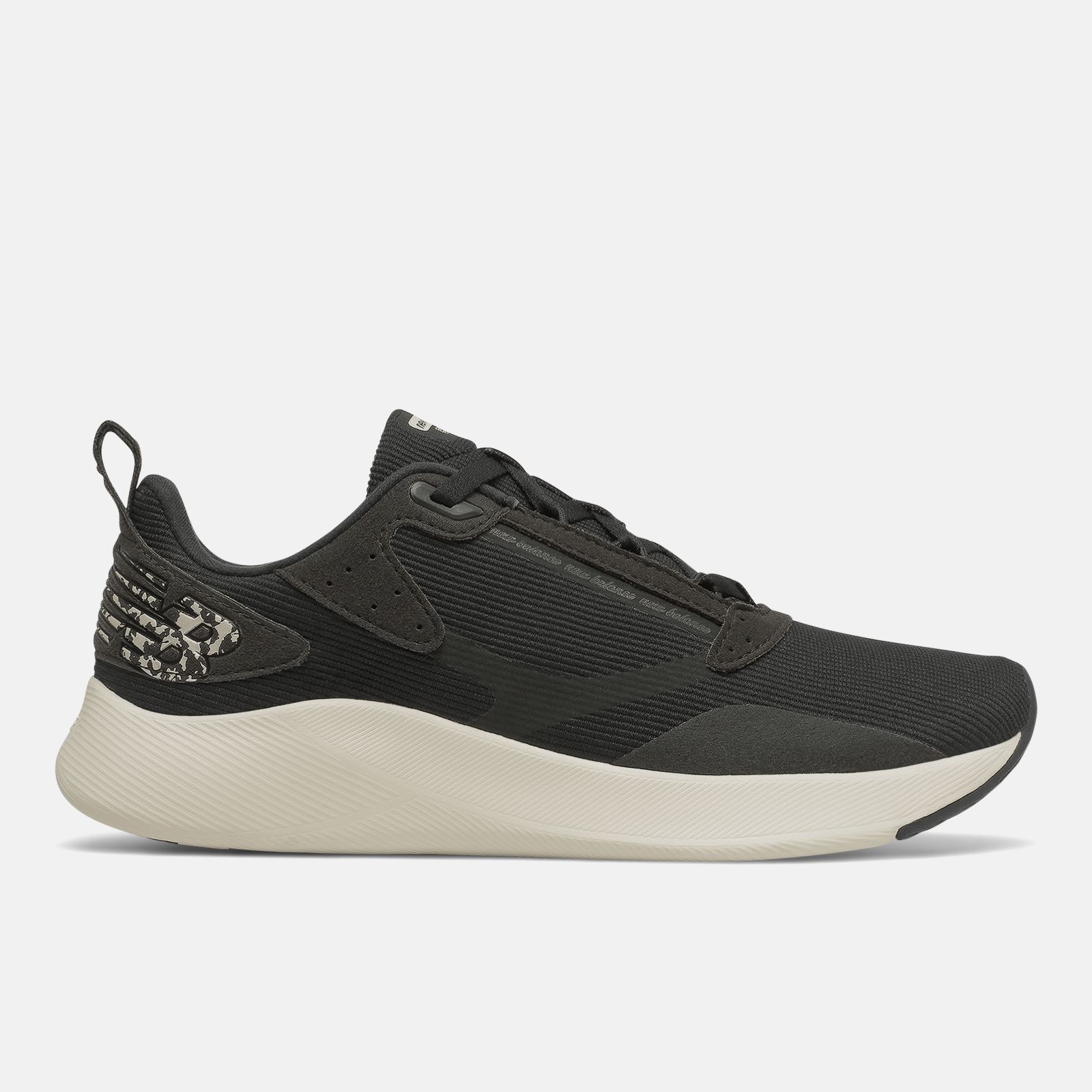 New Balance DynaSoft Beaya, Negro, large image number 0