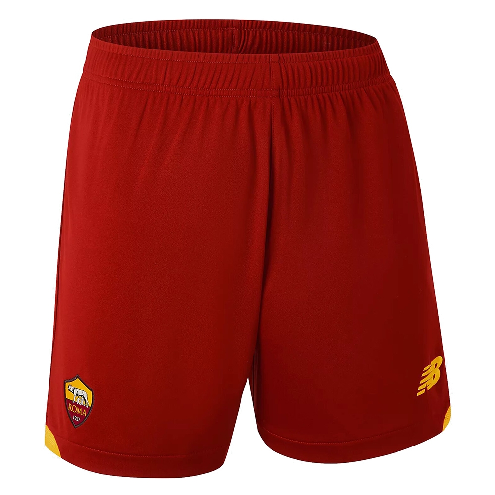 New Balance MS130211HME AS ROMA HOME SHORT, Bordeaux, large