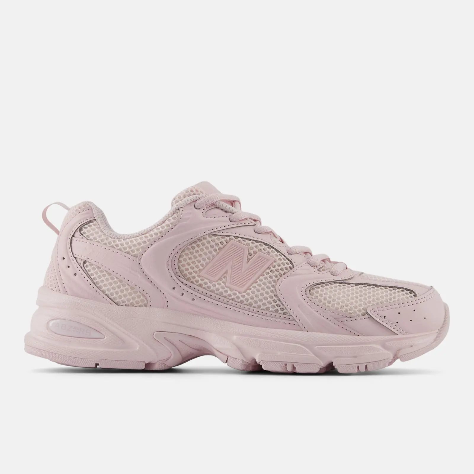 New Balance 530, Rose sugar, swatch