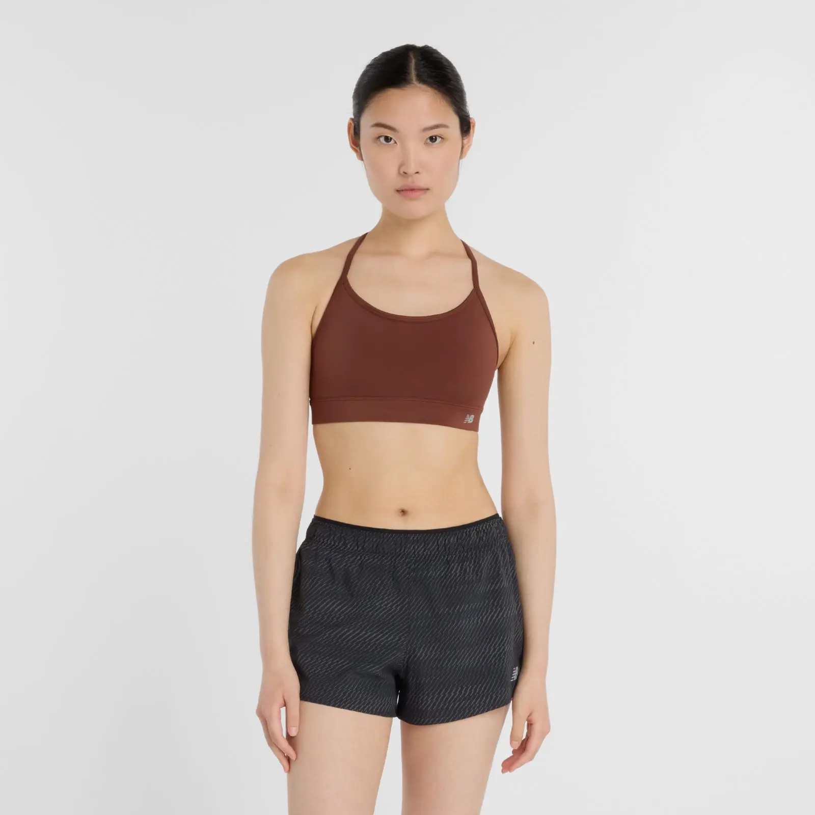 Crop Top NB Essential Yoga Bra WB51039