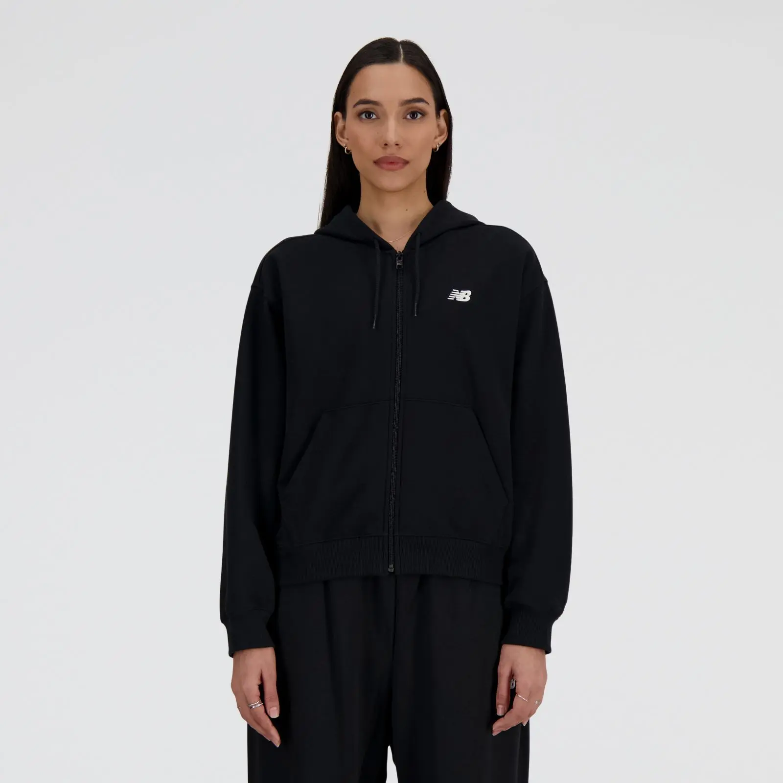 WJA41501BK New Balance French