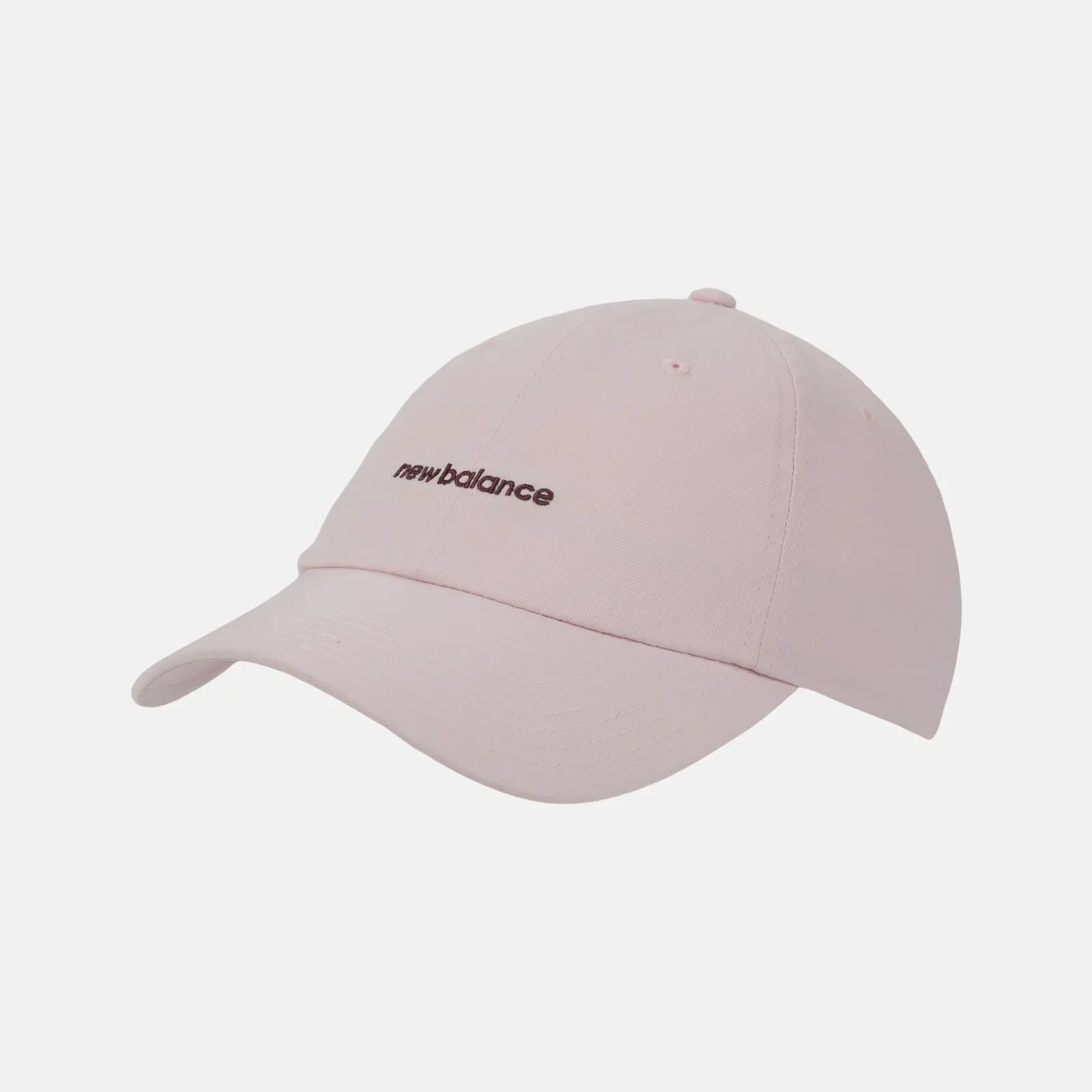 Gorra 6 Panel Linear Logo LAH51010
