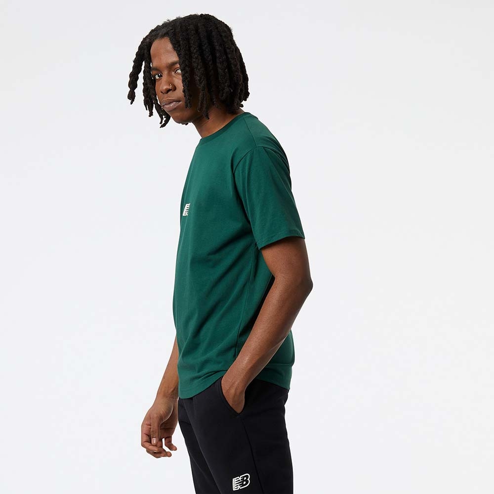 New Balance MT23514NWG, Dark green, large