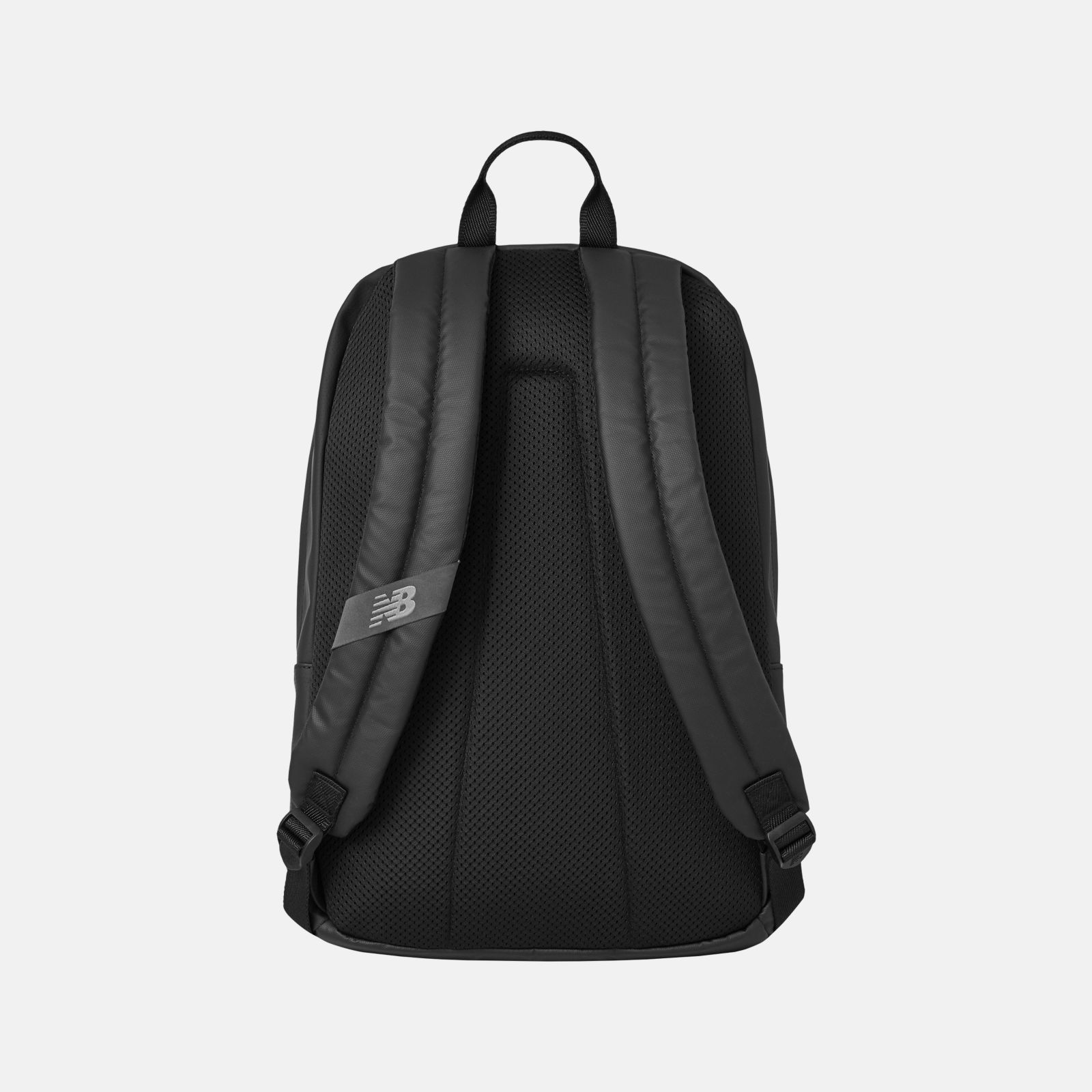 New Balance LAB23104BKK LEGACY BACKPACK, Black, large