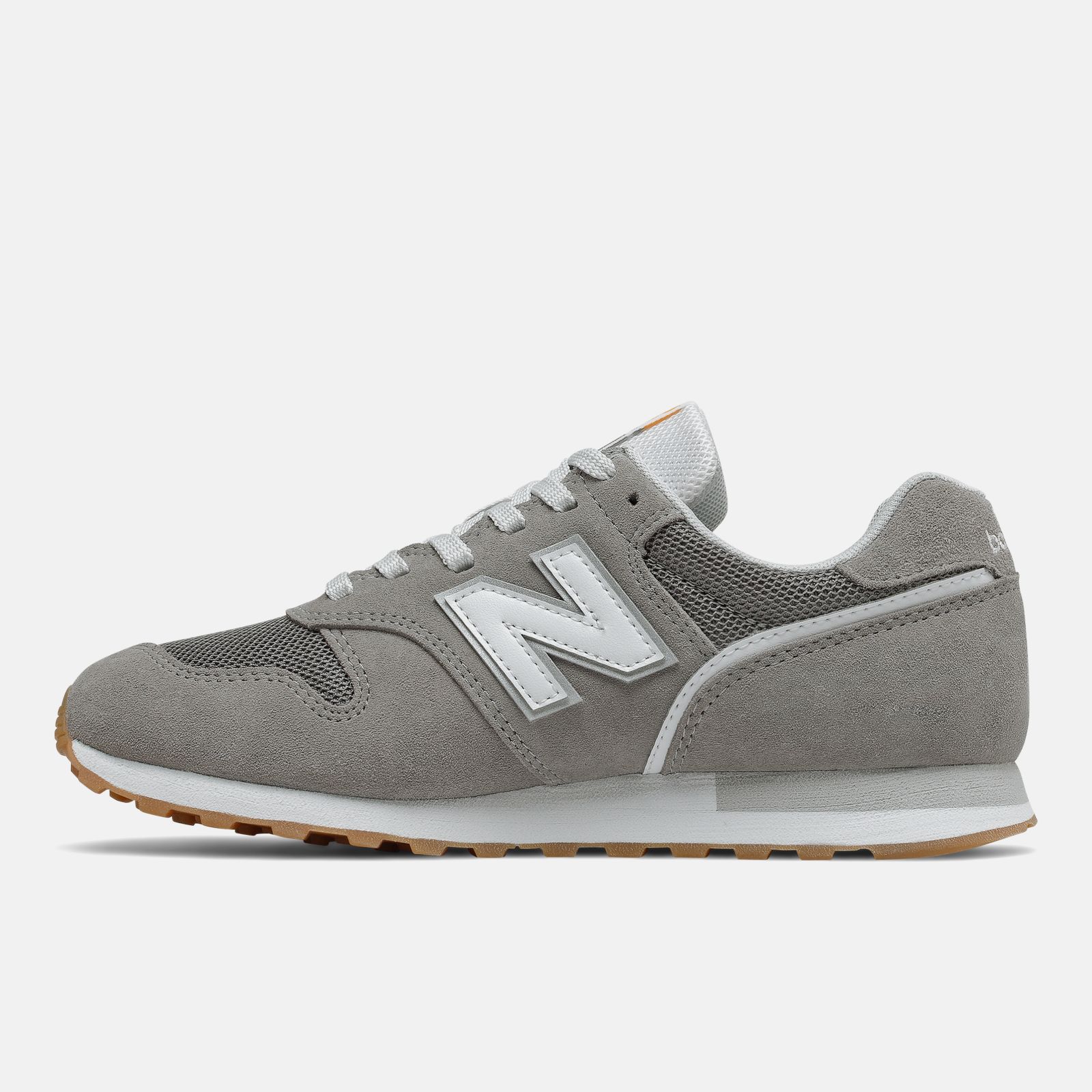 New Balance WL373HL2, Grey, large image number 1