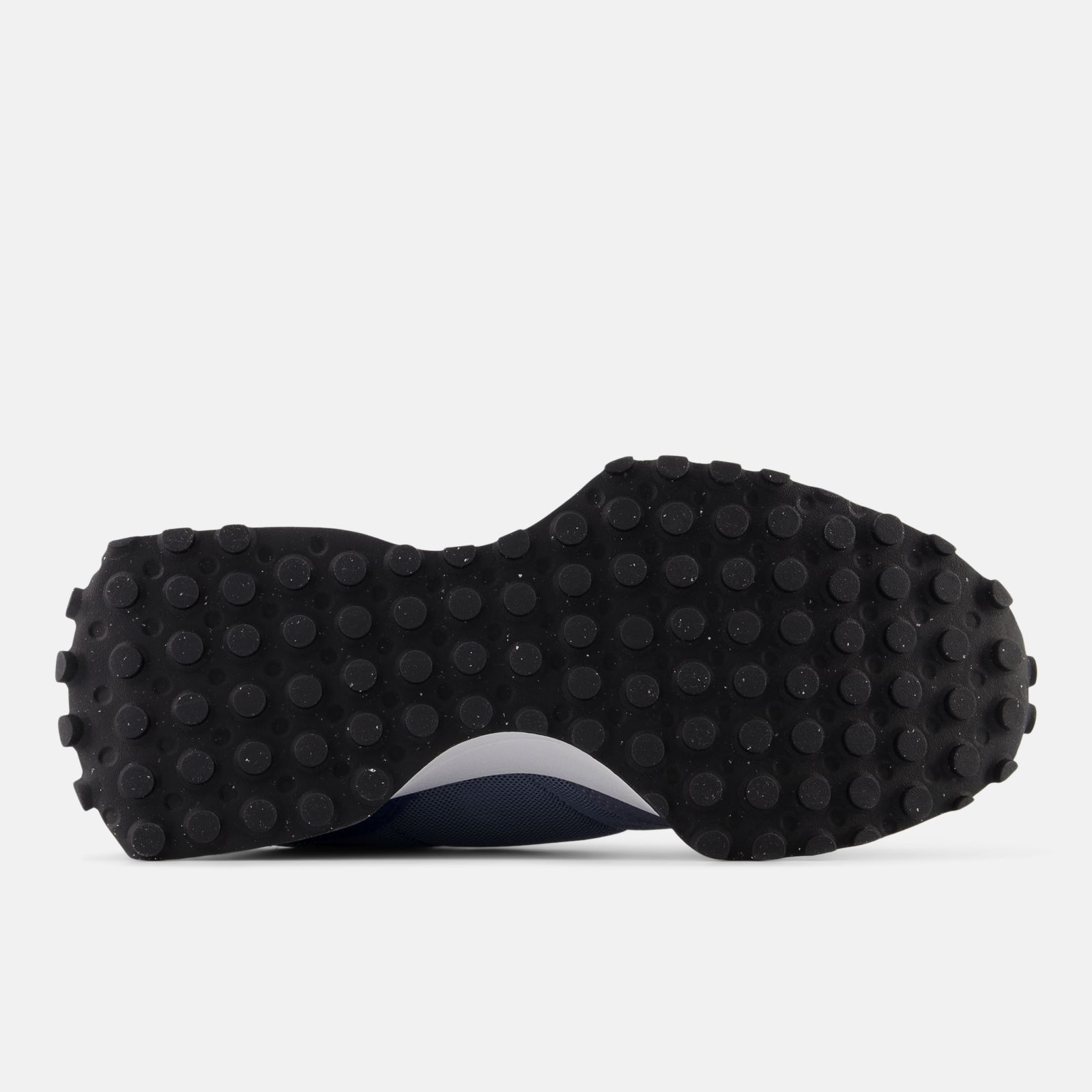 New Balance U327MA, Navy, large