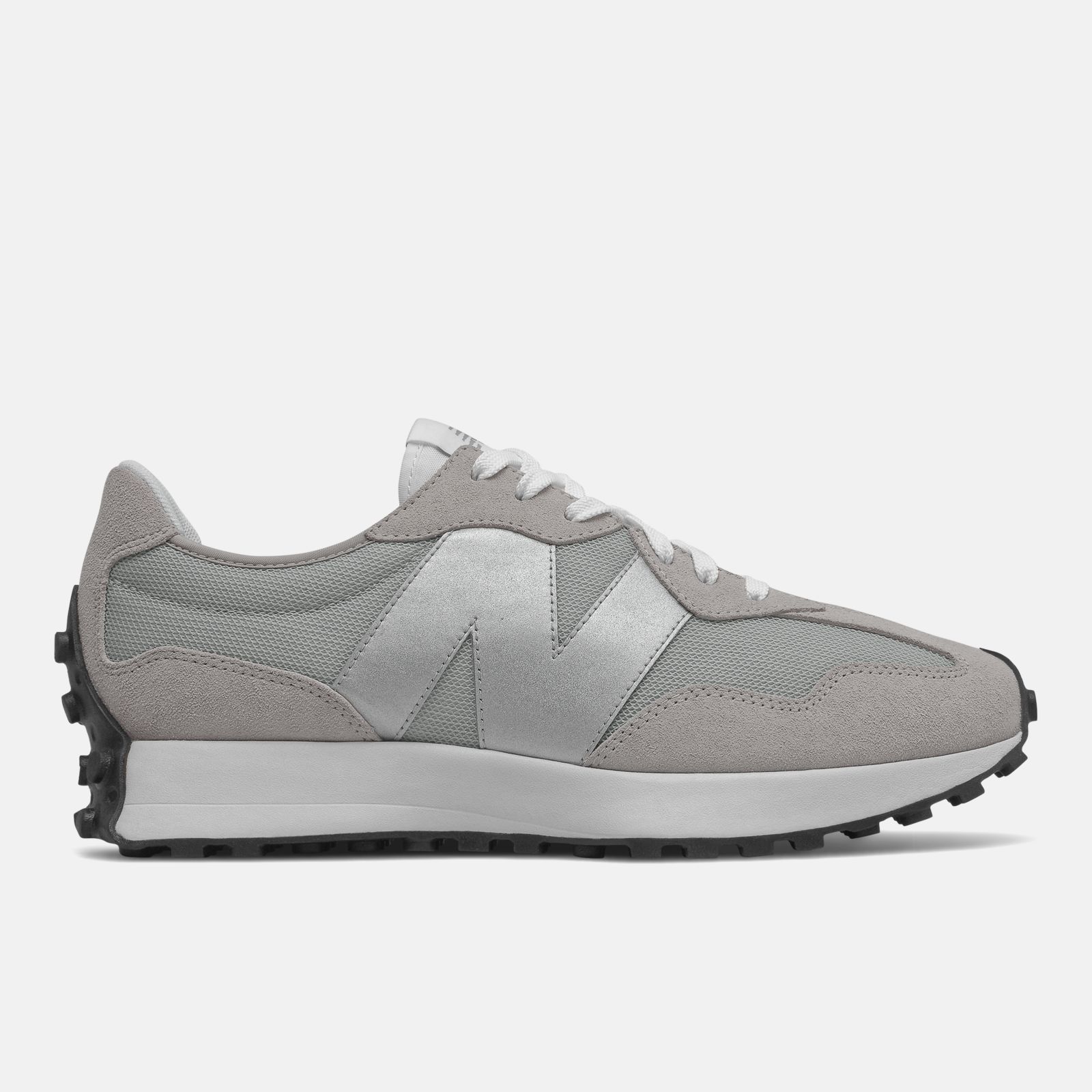 New Balance 327, Rain Cloud, large image number 0
