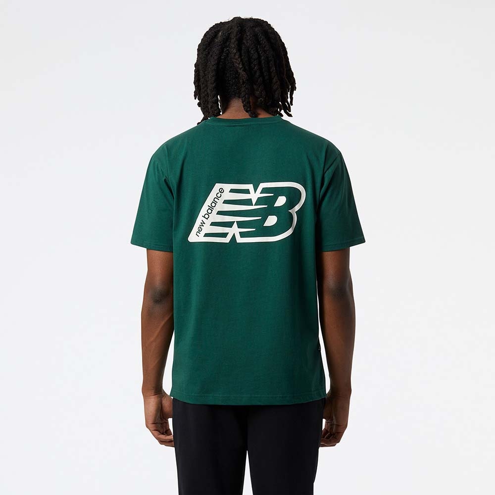 New Balance MT23514NWG, Dark green, large
