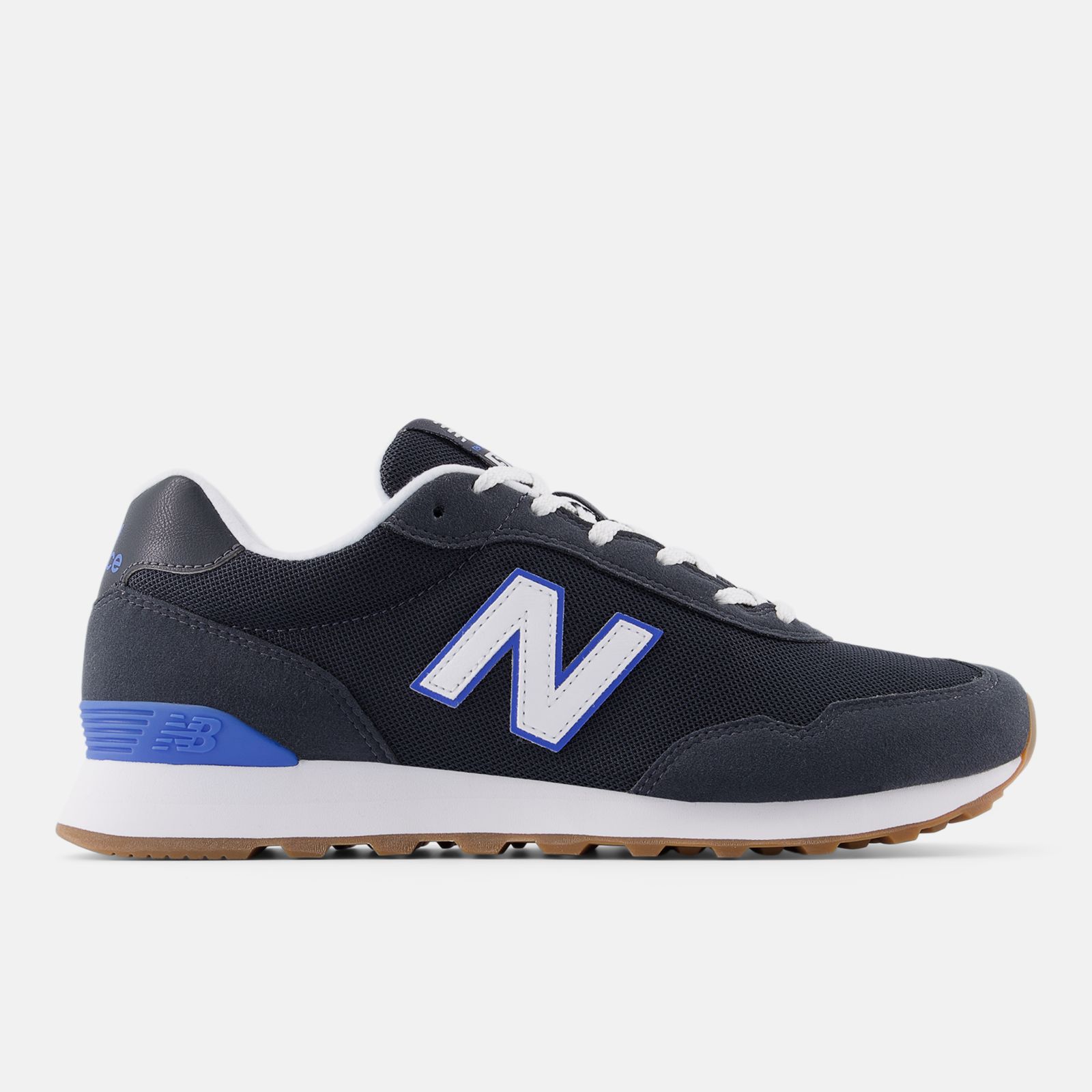 New Balance 515, Phantom/Blue Bird, swatch