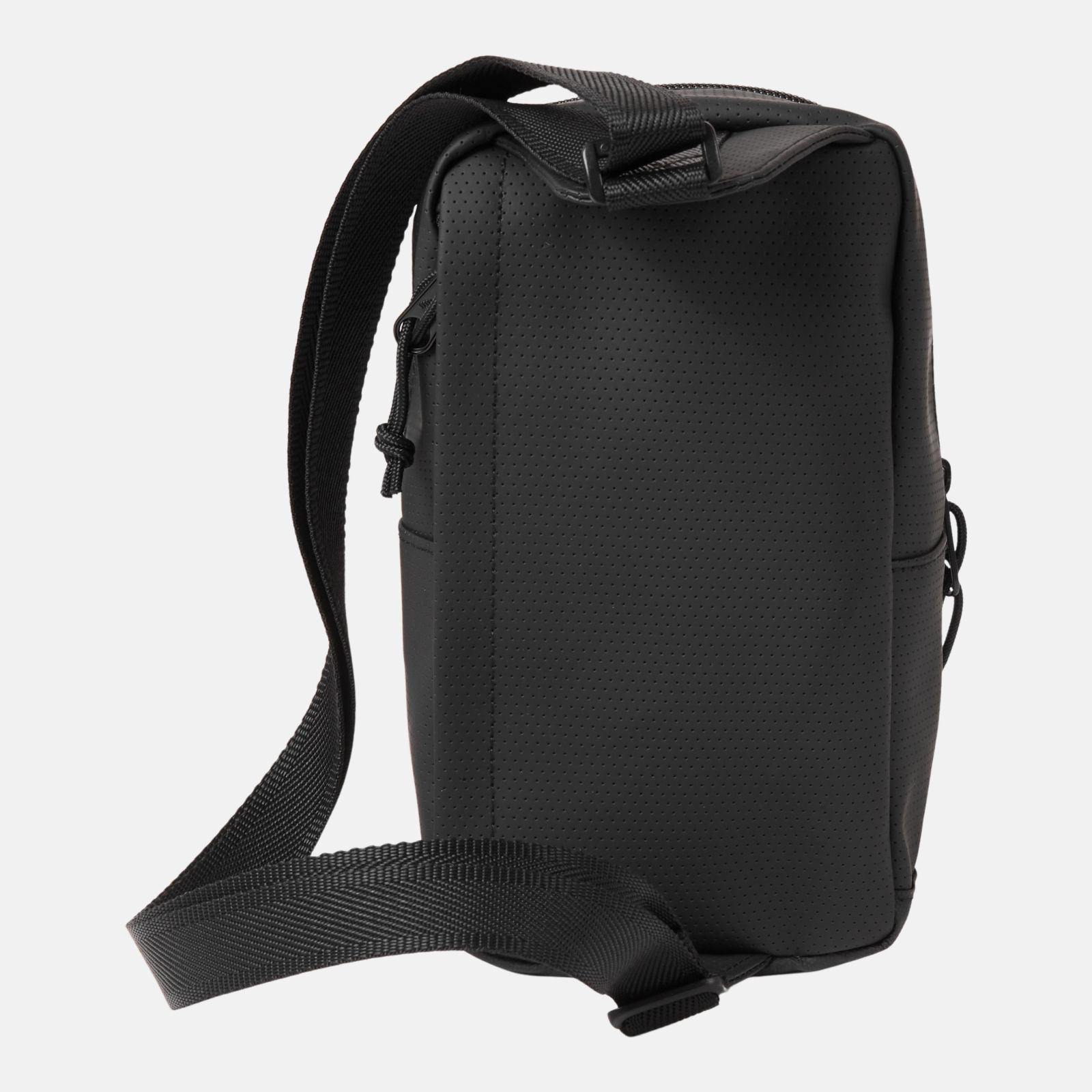 New Balance LAB23168BKK LEGACY CROSS BODY, Black, large